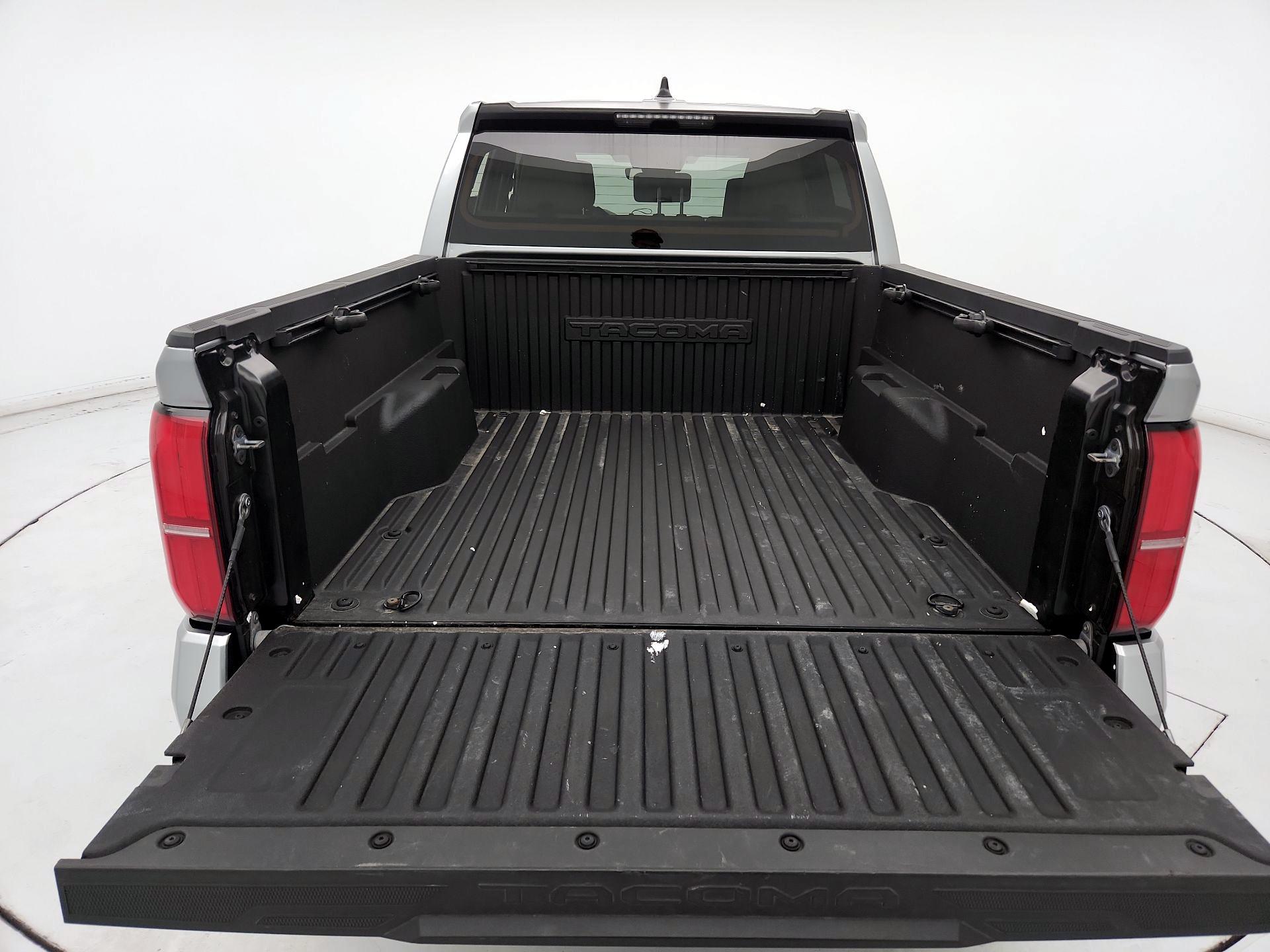 Thumbnail: 2024 Toyota Tacoma - 20
