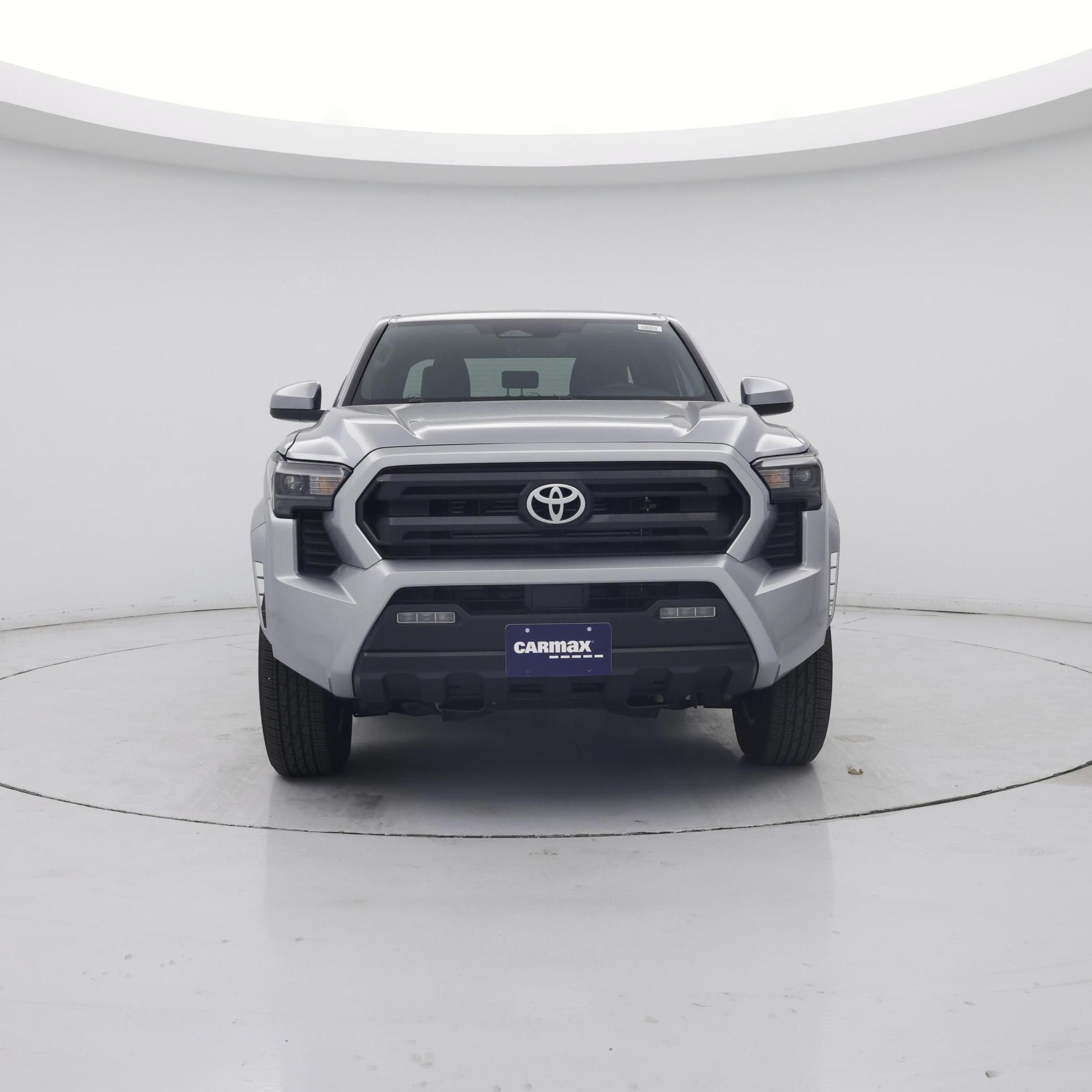 Thumbnail: 2024 Toyota Tacoma - 5