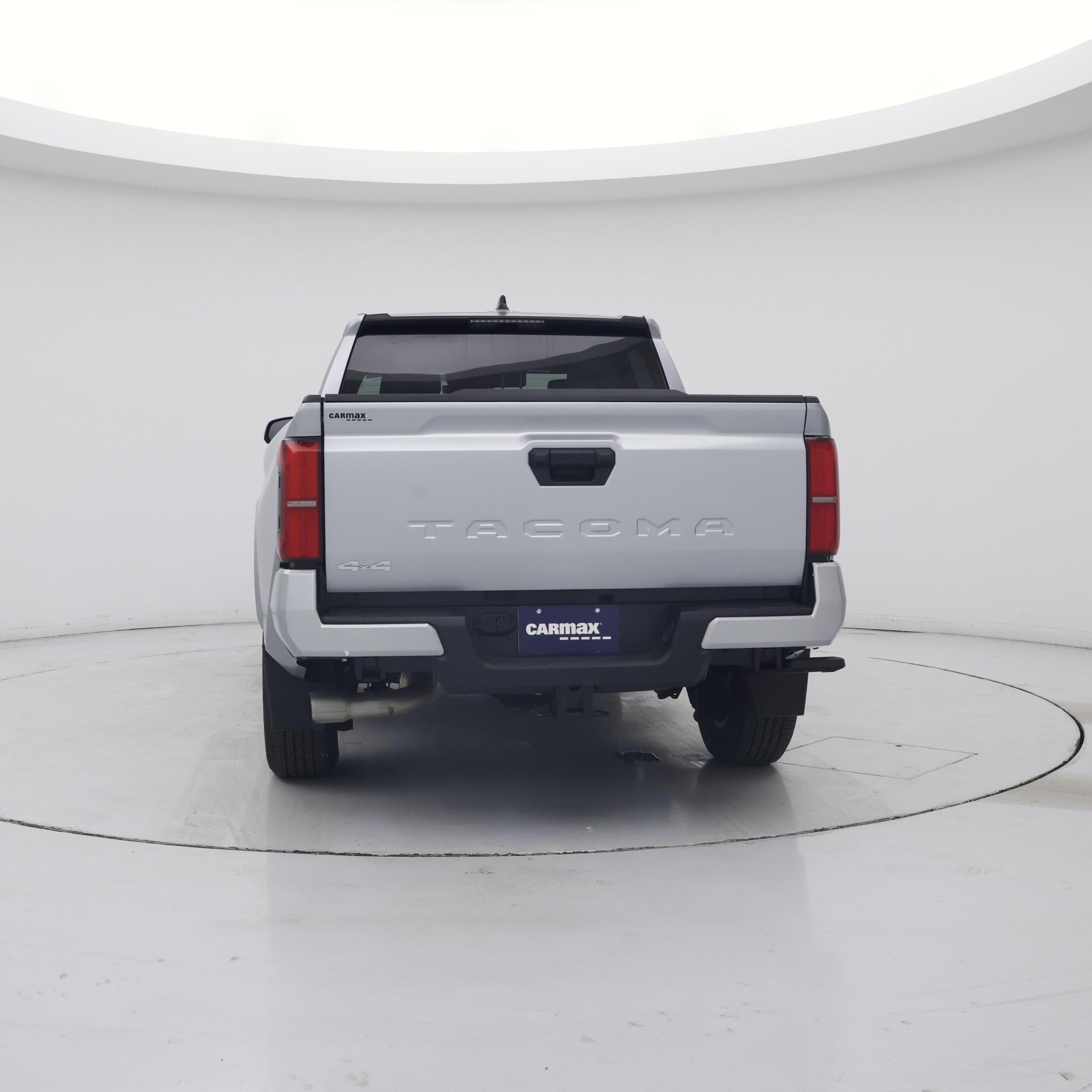 Thumbnail: 2024 Toyota Tacoma - 6