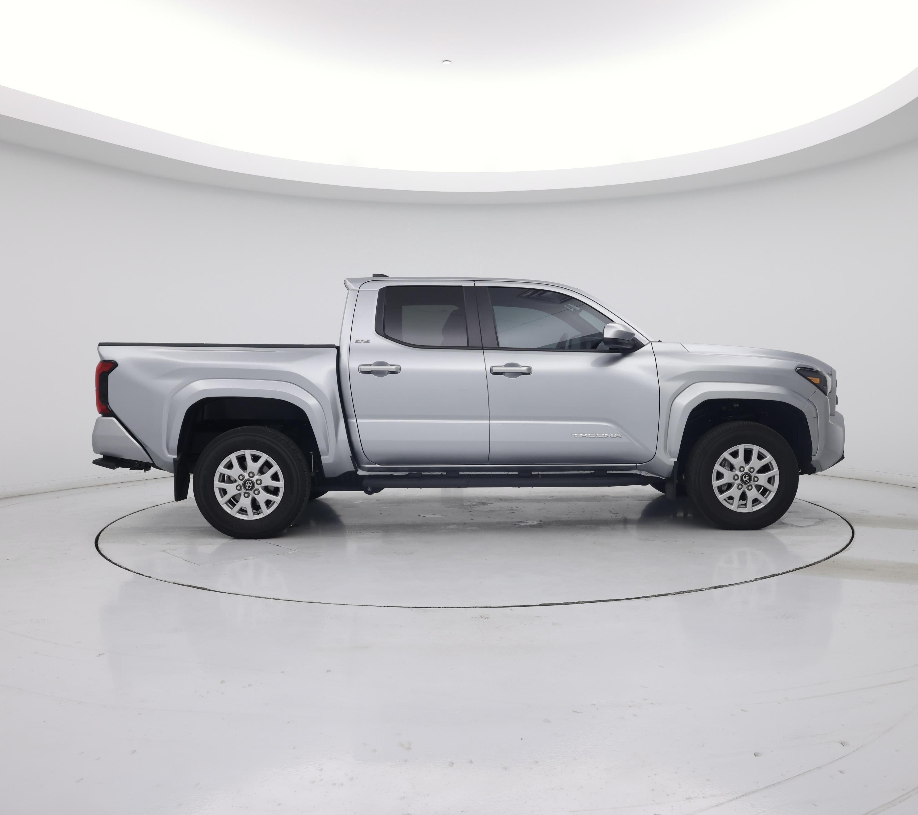 Thumbnail: 2024 Toyota Tacoma - 7