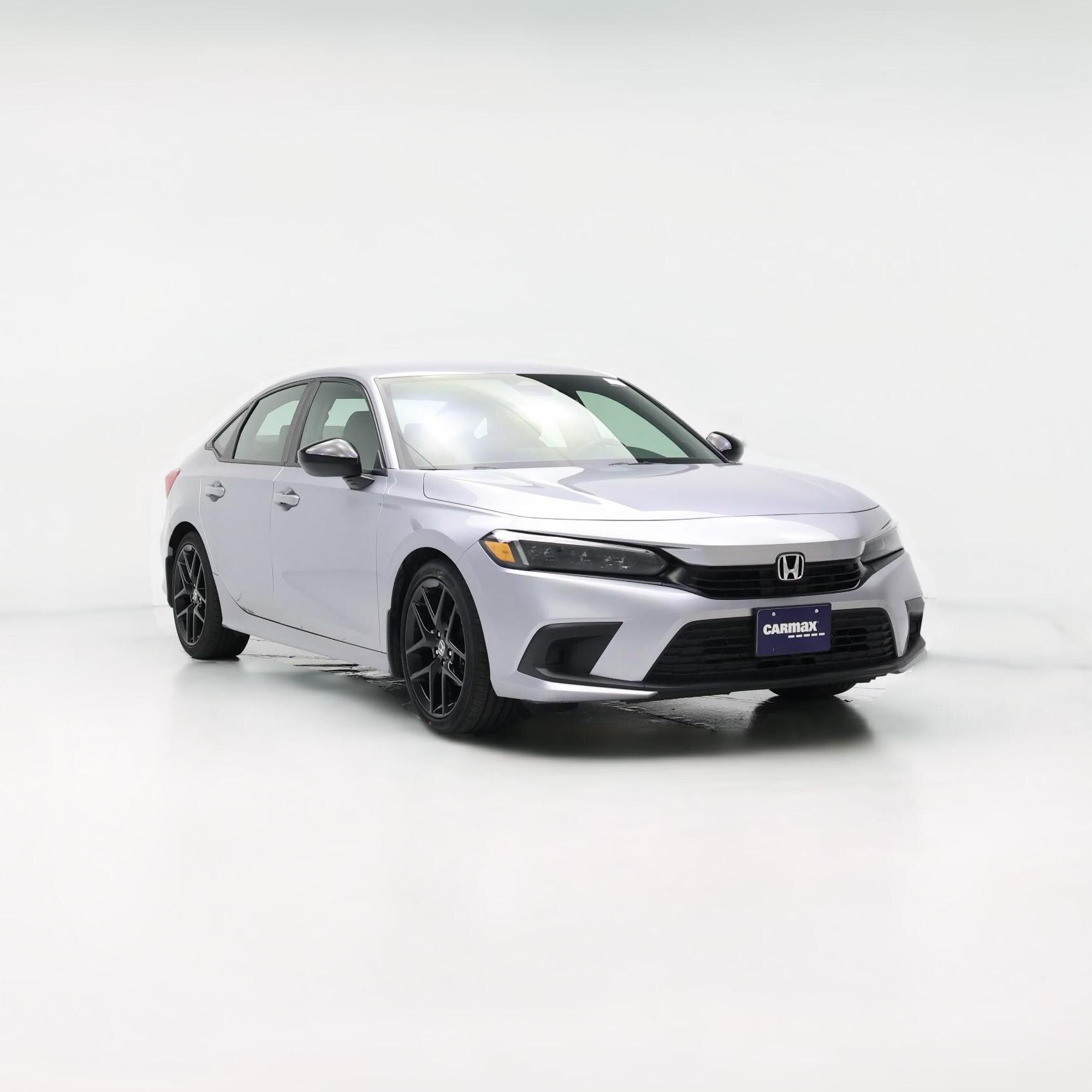 Thumbnail: 2023 Honda Civic - 1