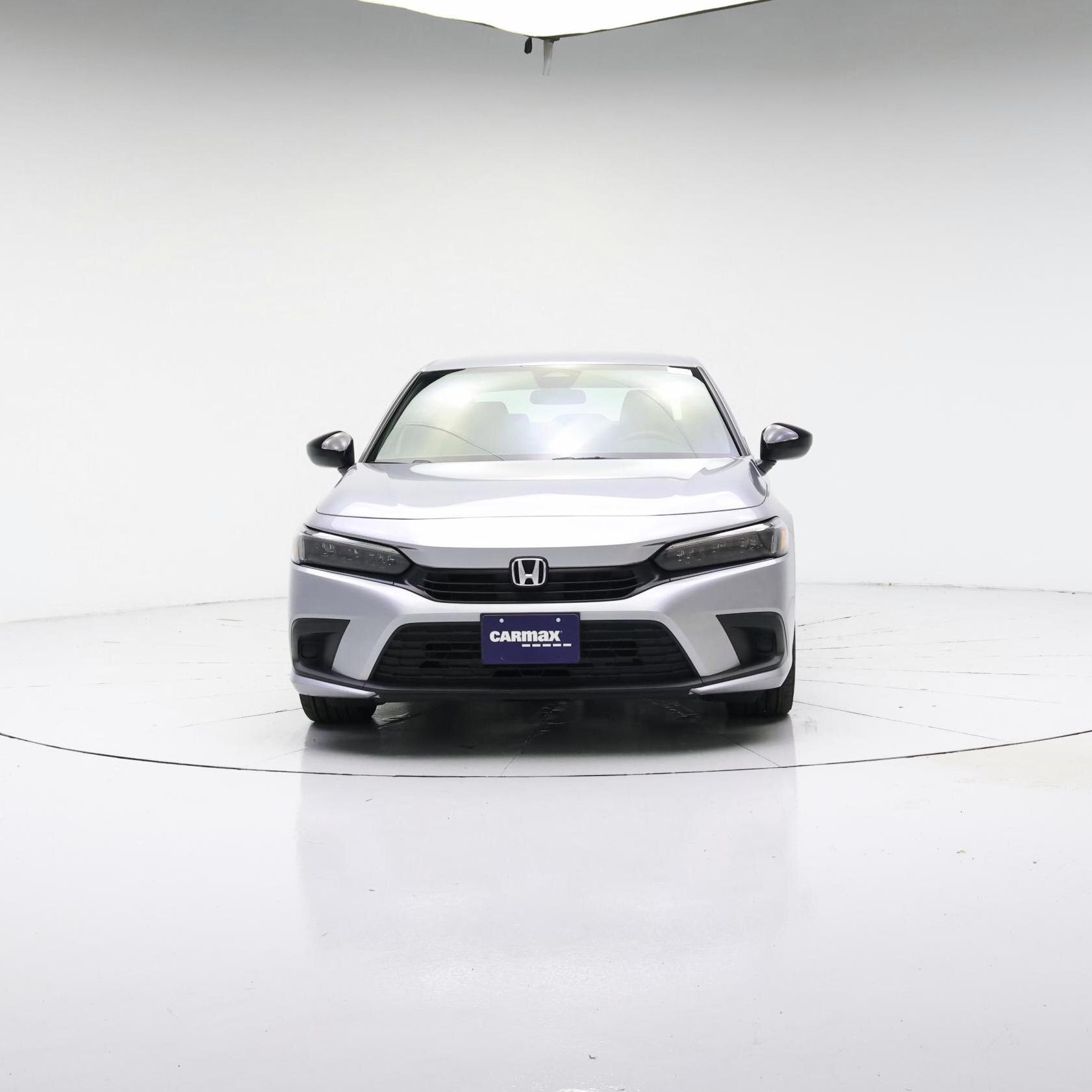 Thumbnail: 2023 Honda Civic - 5