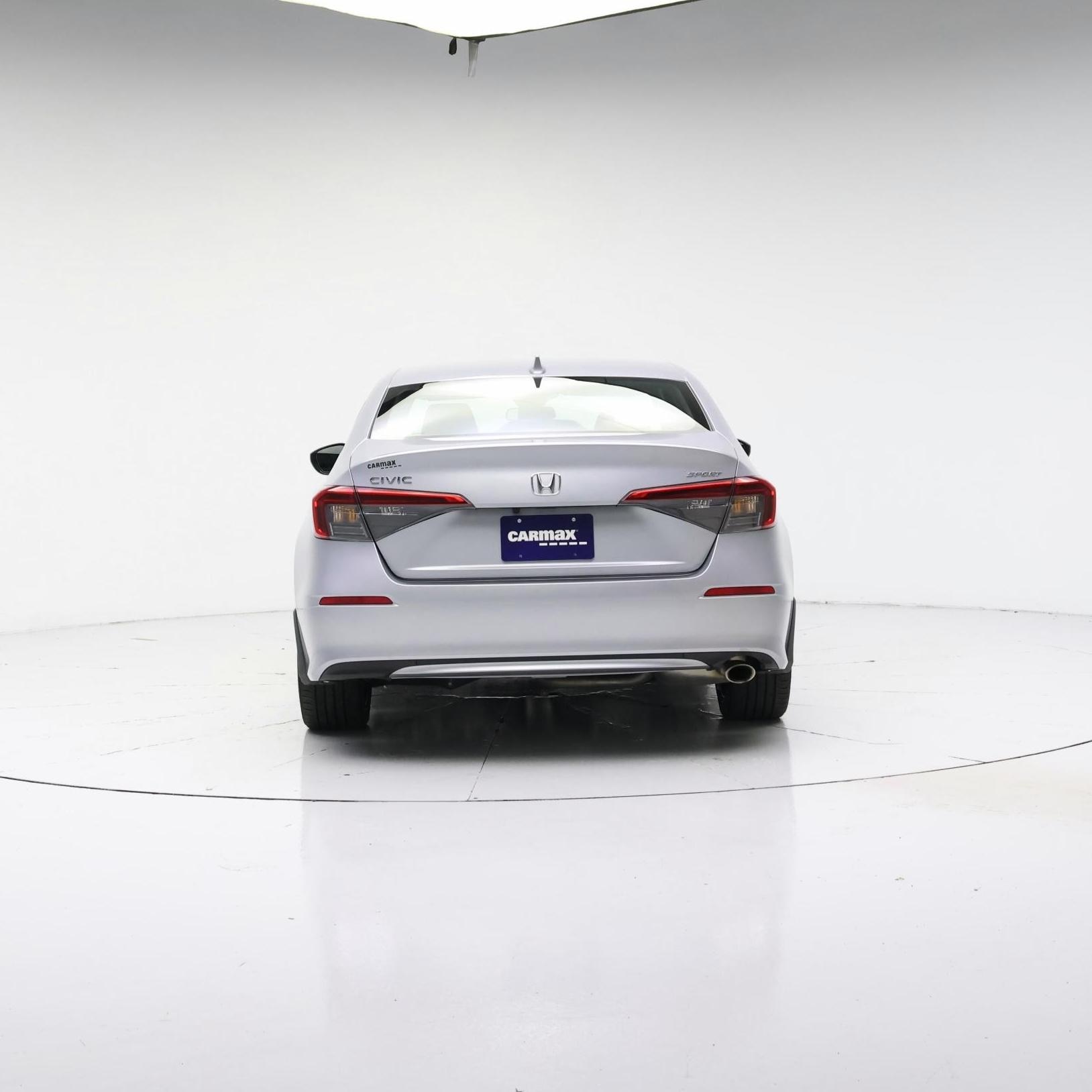 Thumbnail: 2023 Honda Civic - 6
