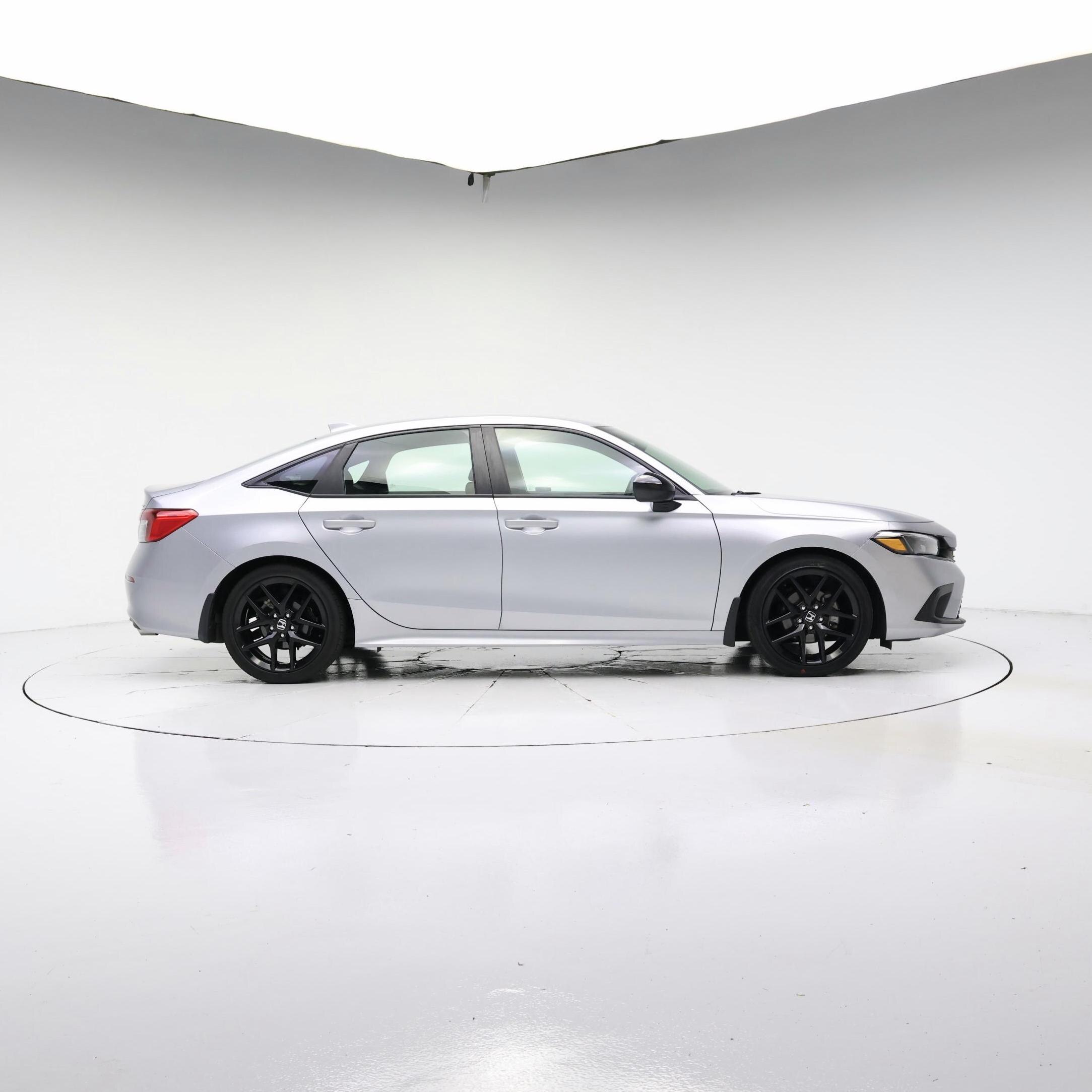 Thumbnail: 2023 Honda Civic - 7