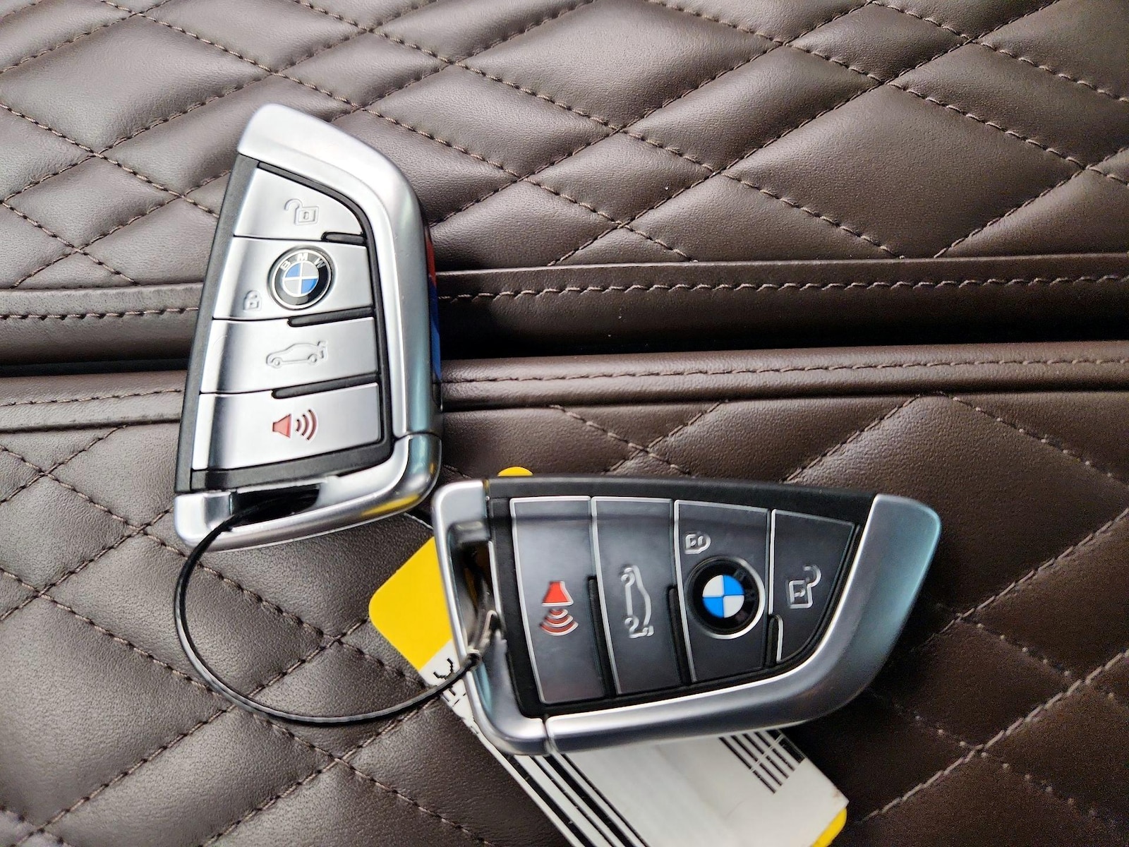 2021 BMW 7 Series 750i - Photo 25