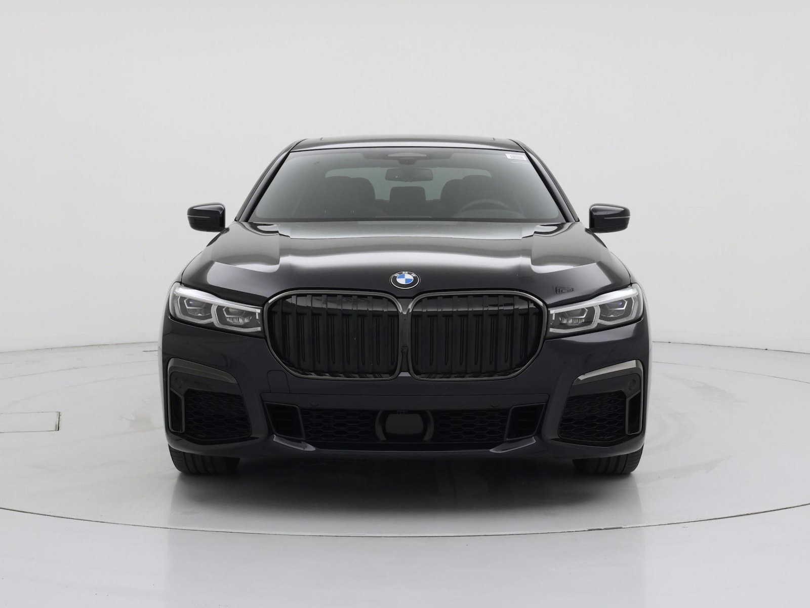 2021 BMW 7 Series 750i - Photo 6