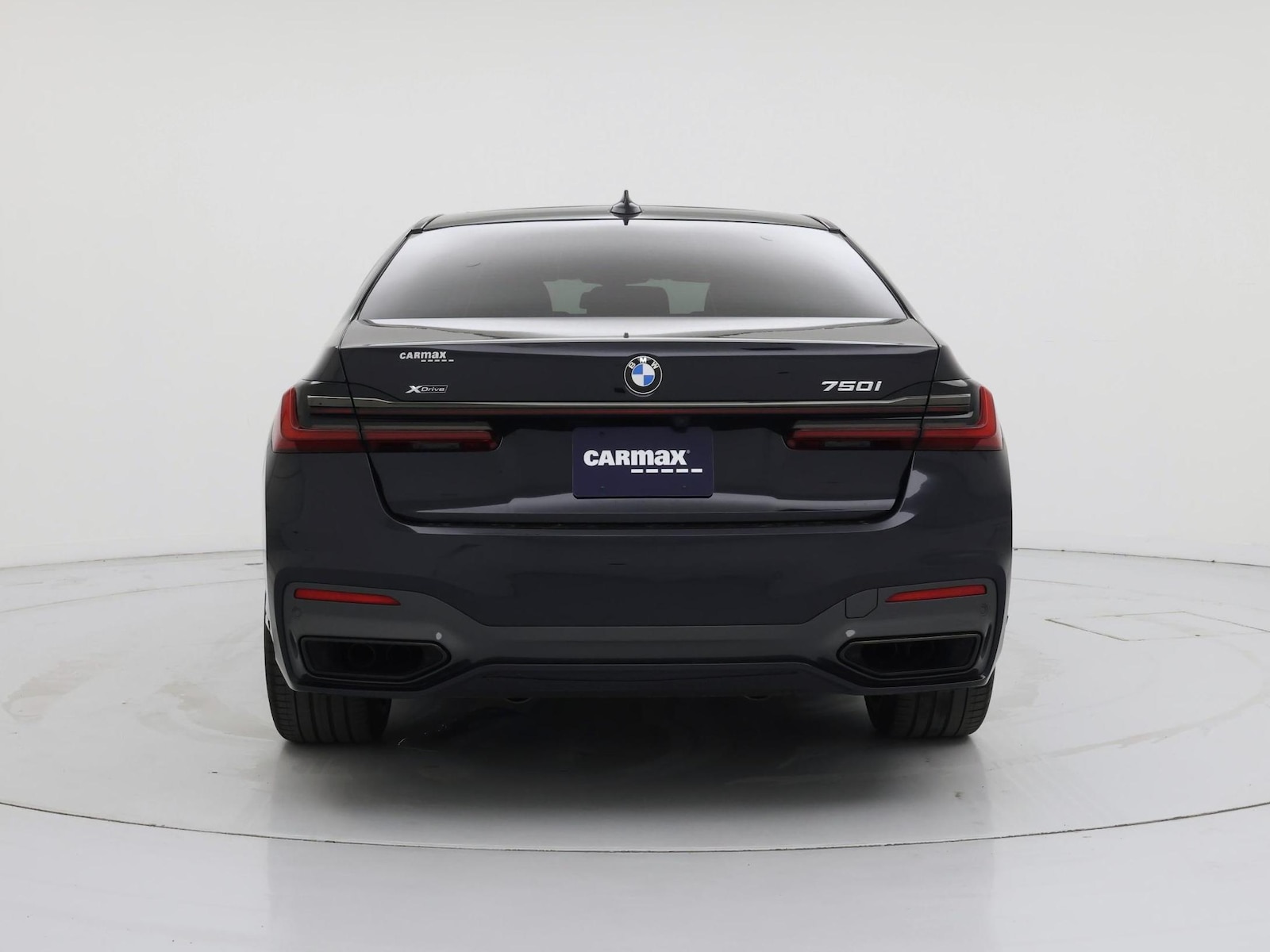 2021 BMW 7 Series 750i - Photo 7