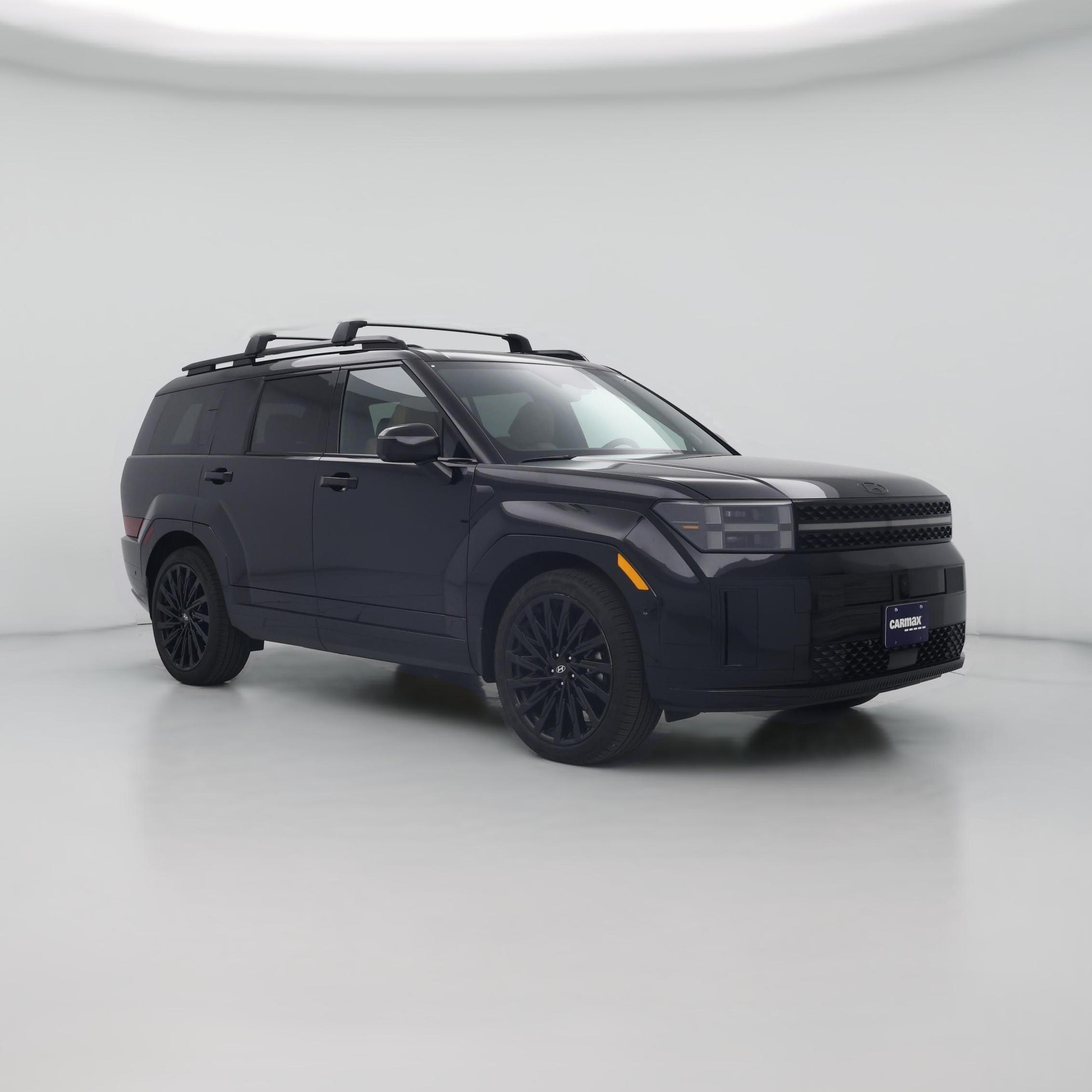 Thumbnail: 2026 Hyundai Santa Fe - 1