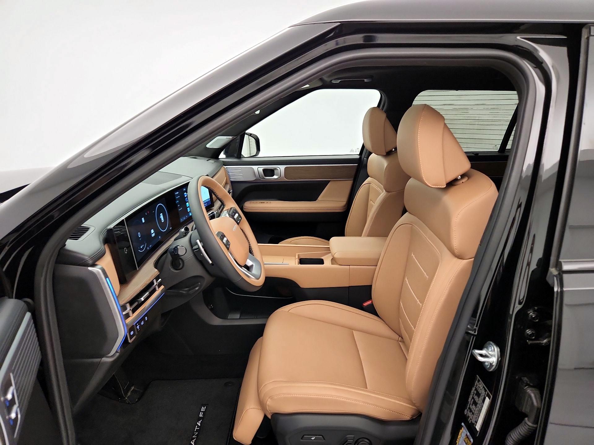Thumbnail: 2026 Hyundai Santa Fe - 11
