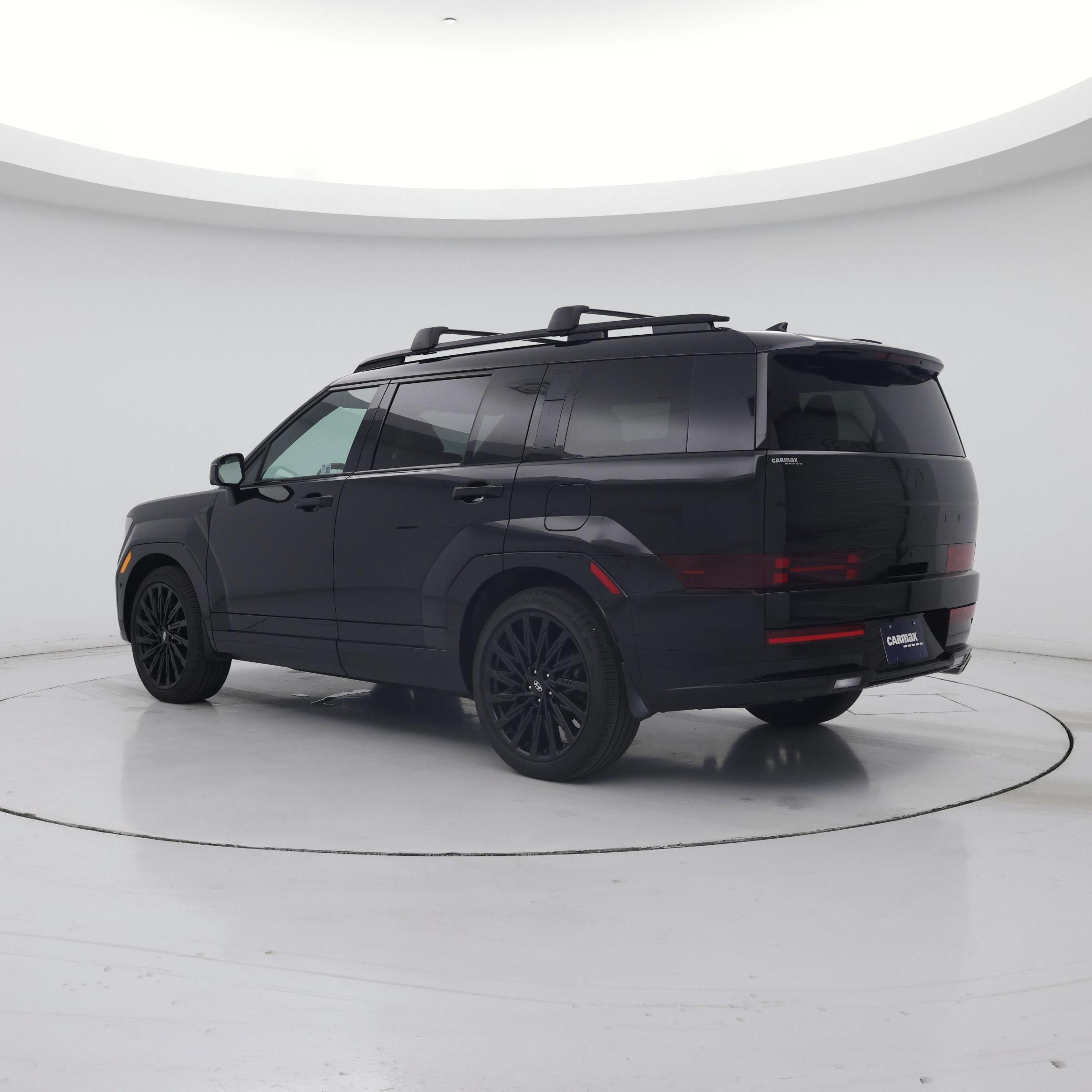 Thumbnail: 2026 Hyundai Santa Fe - 2