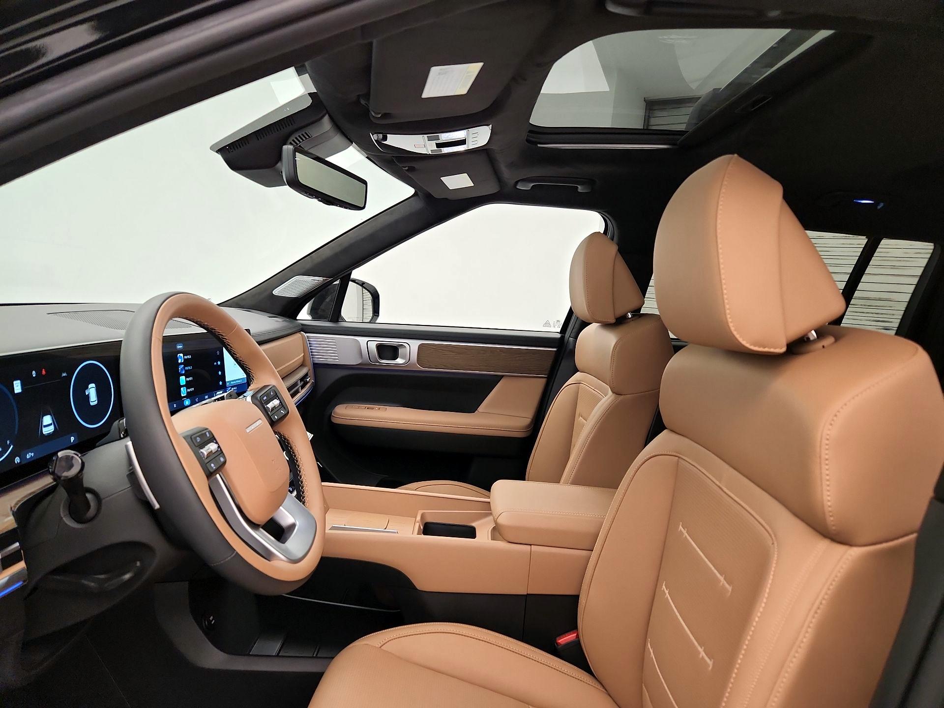 Thumbnail: 2026 Hyundai Santa Fe - 19