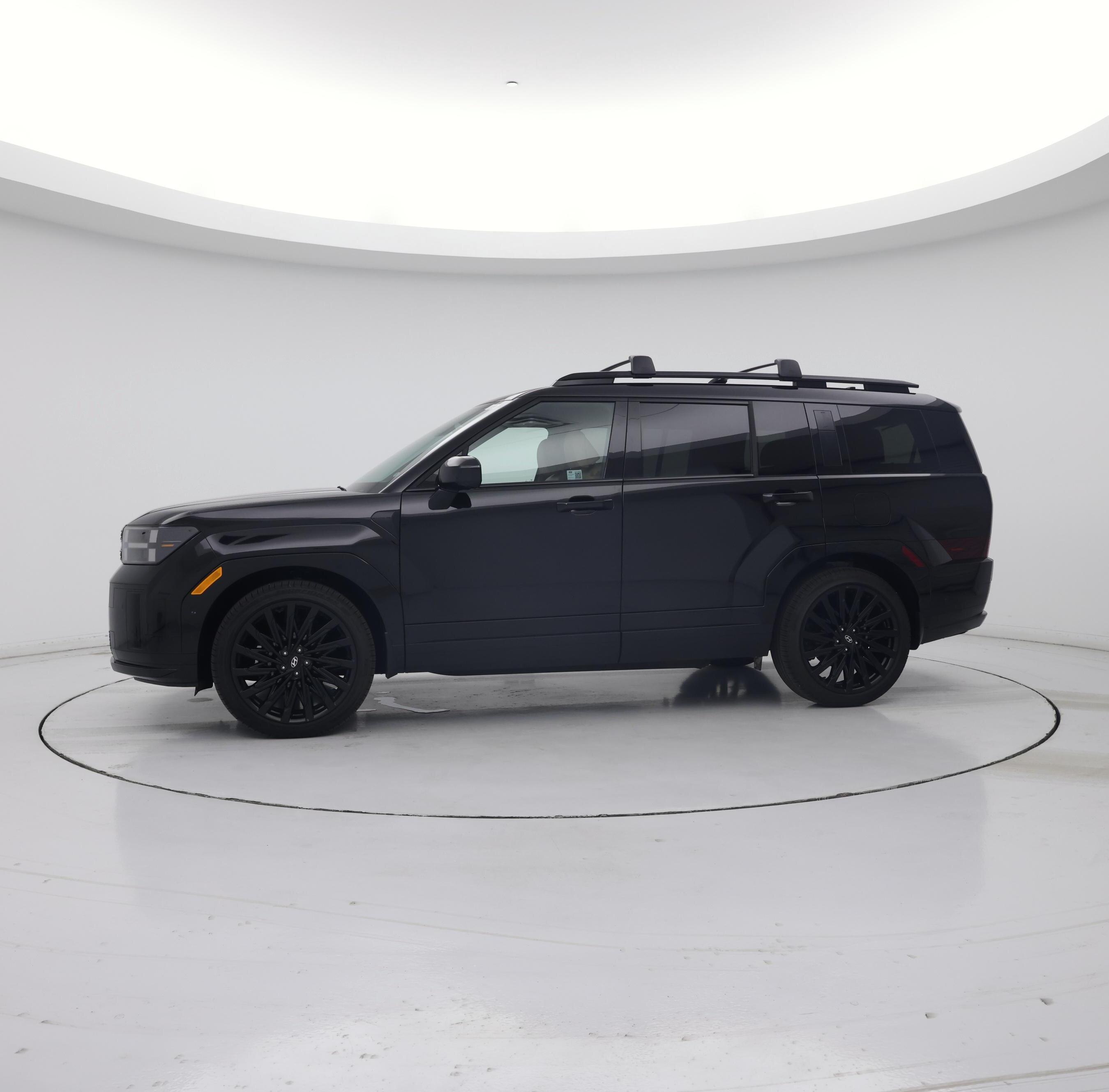 Thumbnail: 2026 Hyundai Santa Fe - 3