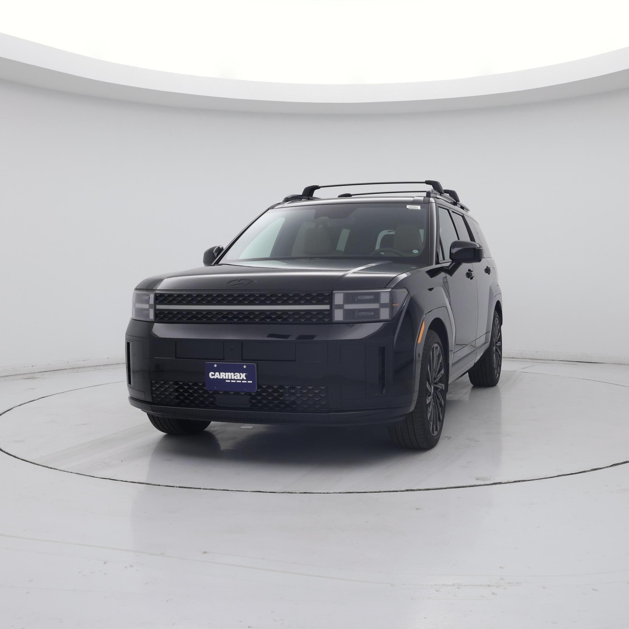 Thumbnail: 2026 Hyundai Santa Fe - 4