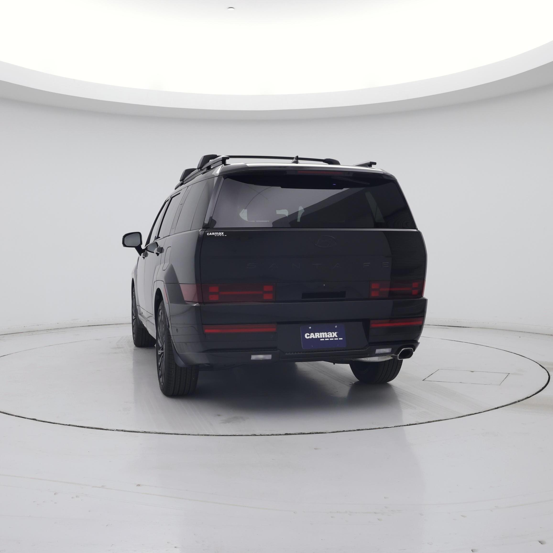 Thumbnail: 2026 Hyundai Santa Fe - 6