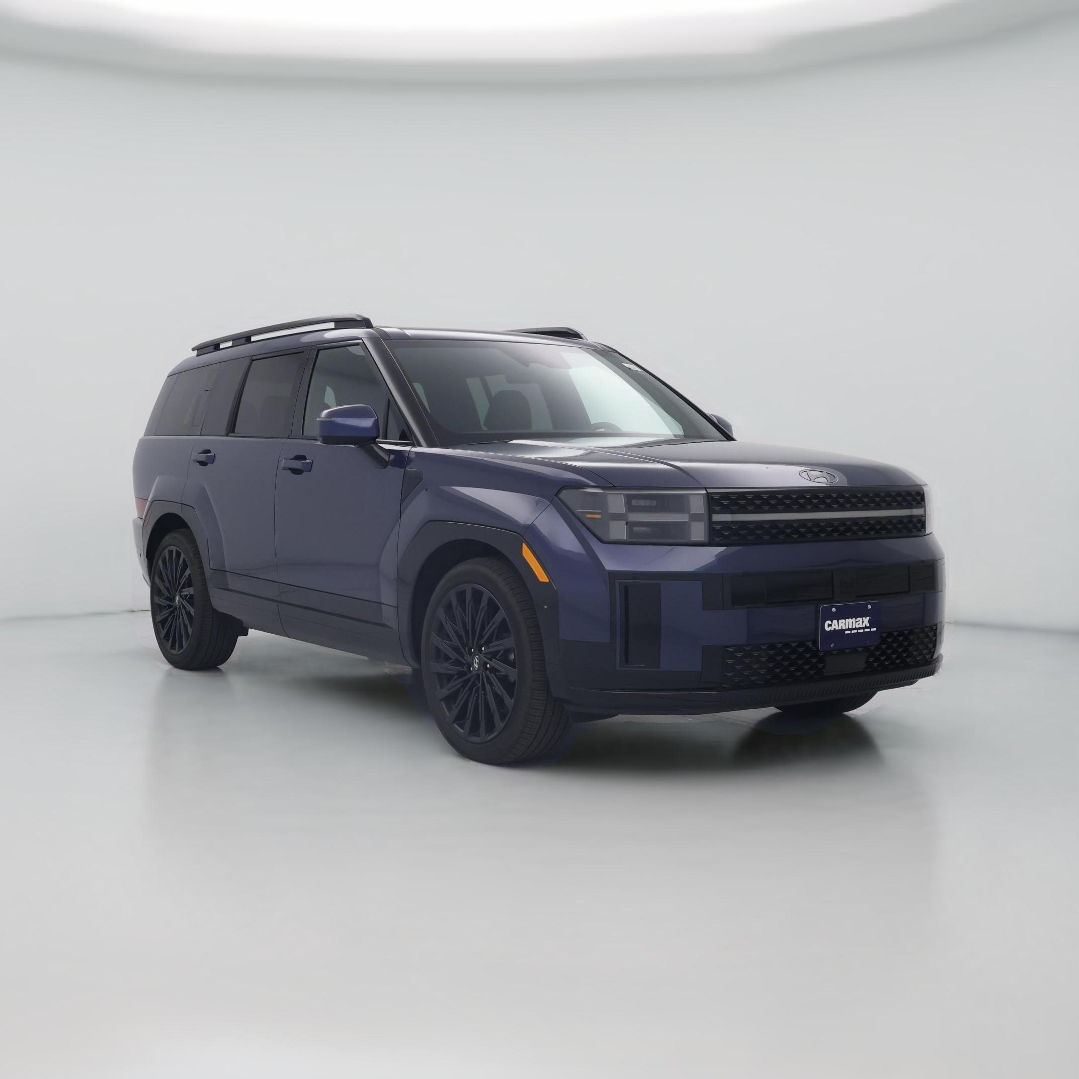 Thumbnail: 2026 Hyundai Santa Fe - 1