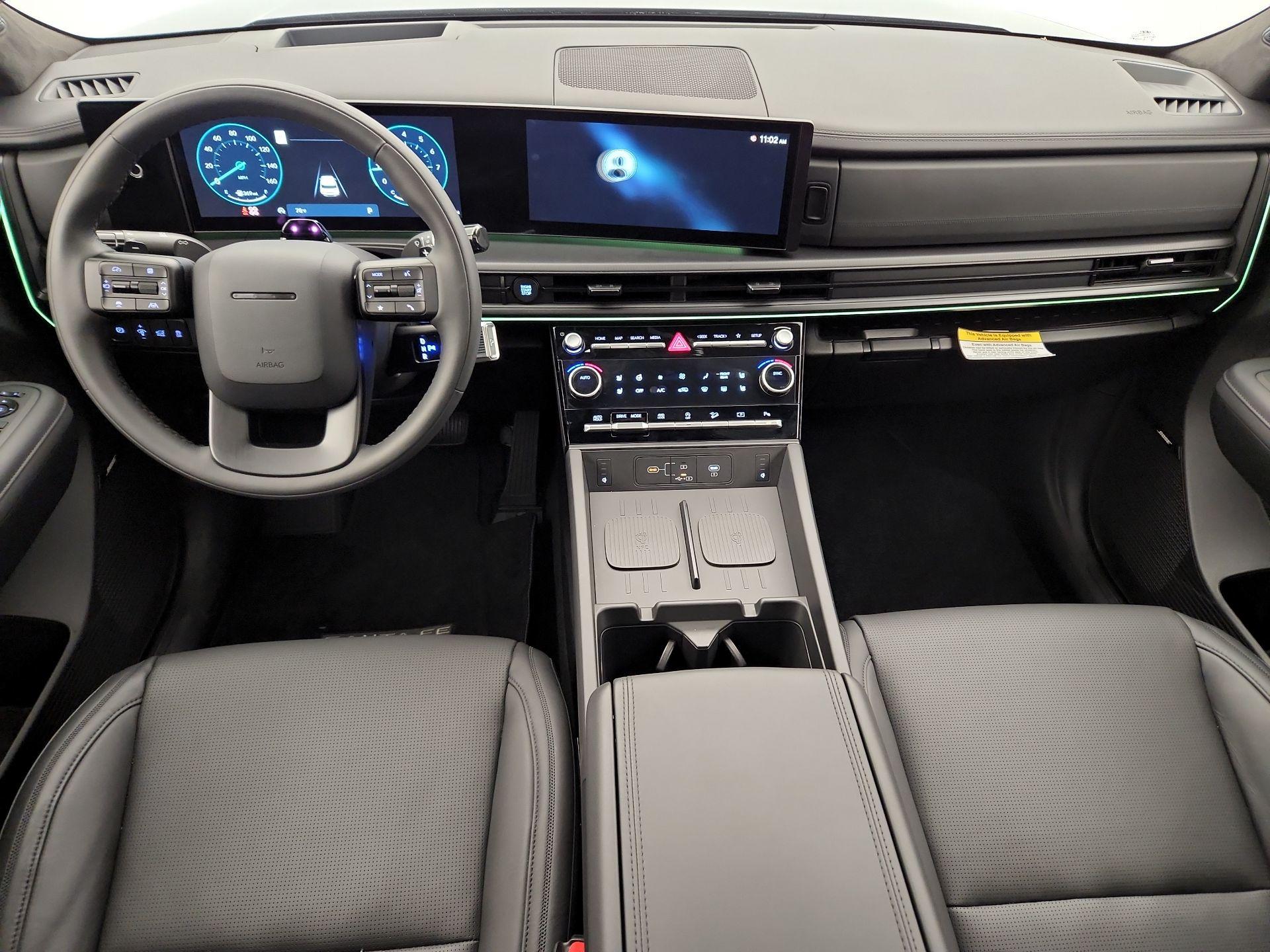 Thumbnail: 2026 Hyundai Santa Fe - 9