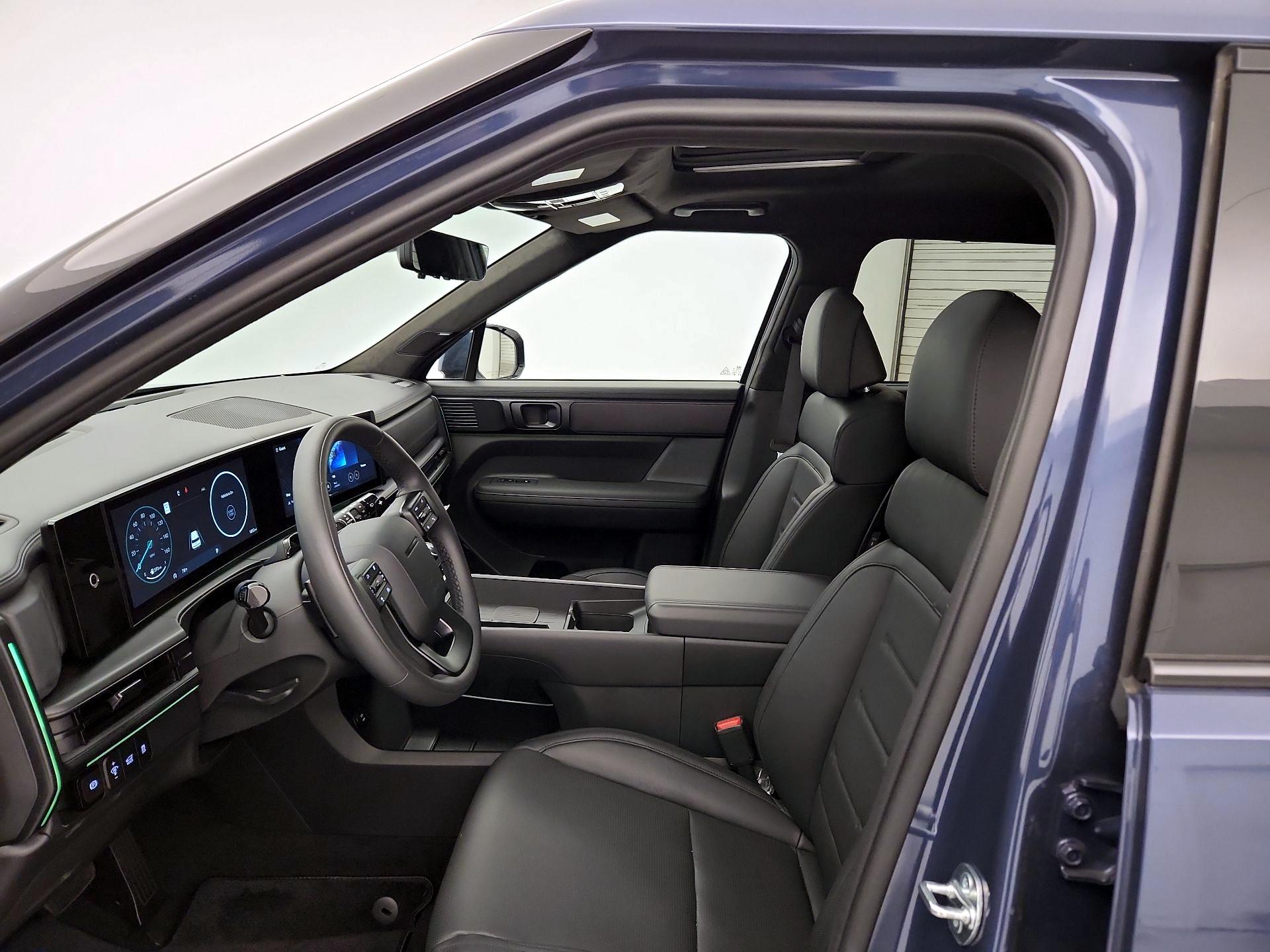 Thumbnail: 2026 Hyundai Santa Fe - 11