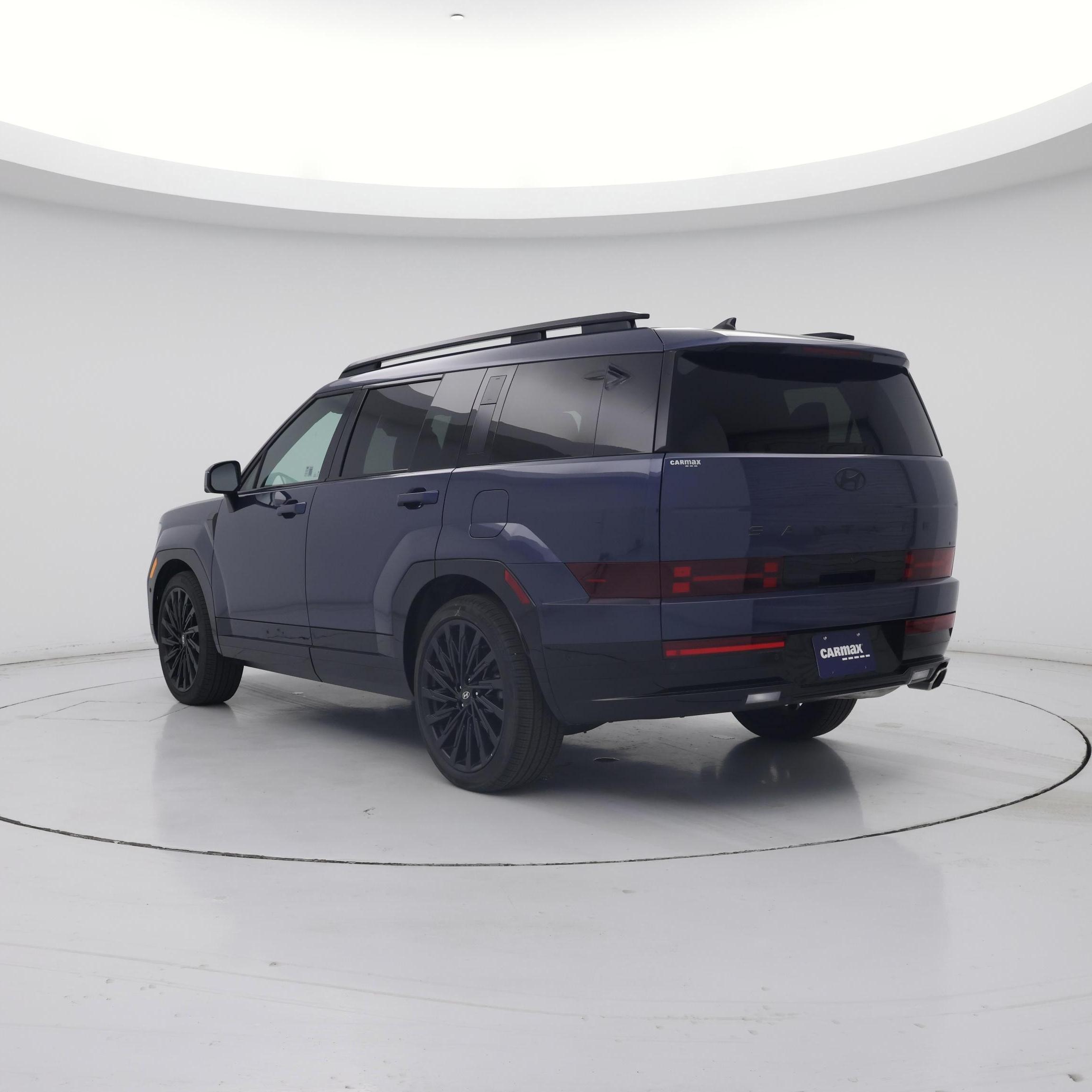 Thumbnail: 2026 Hyundai Santa Fe - 2