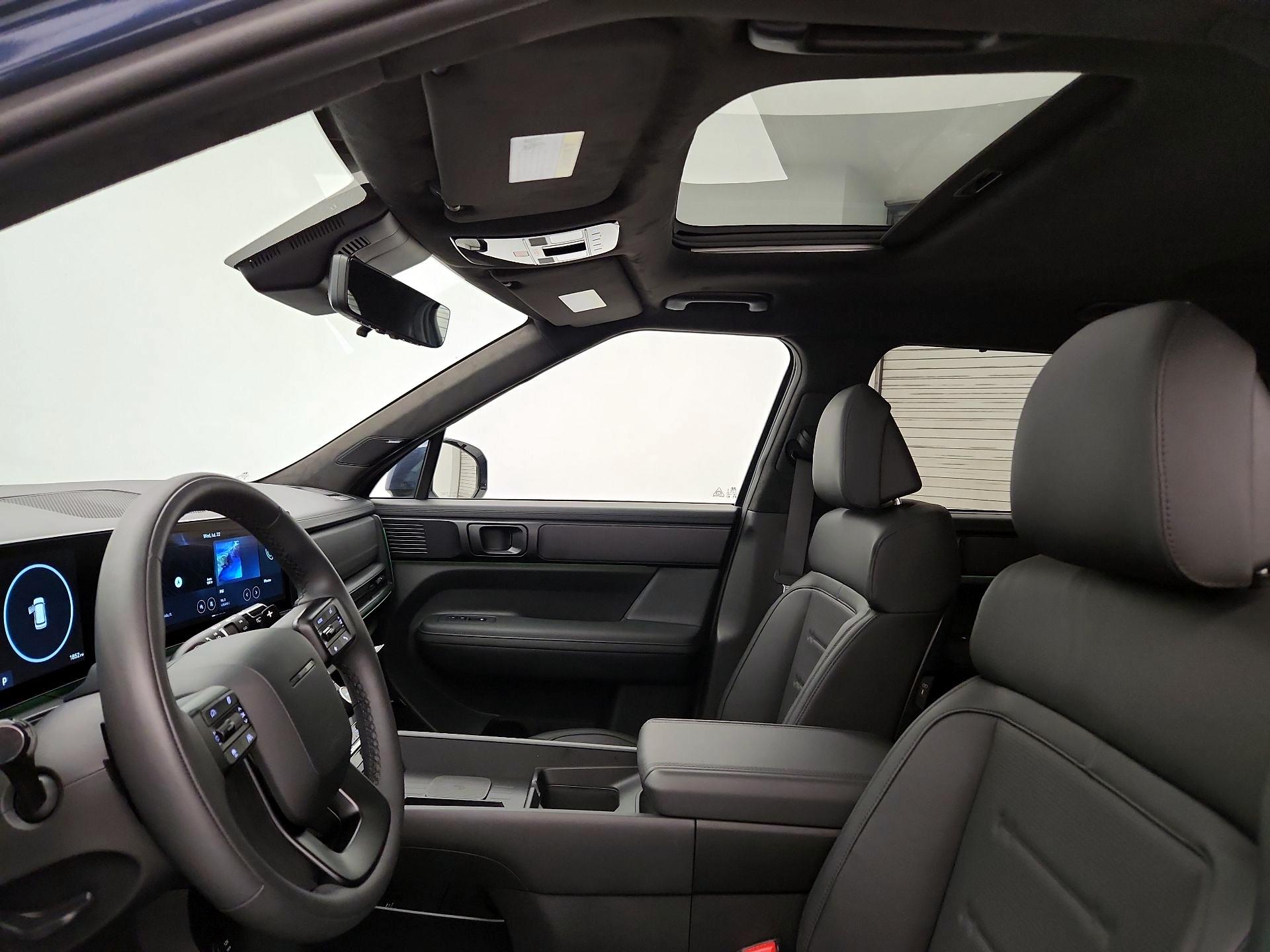 Thumbnail: 2026 Hyundai Santa Fe - 20
