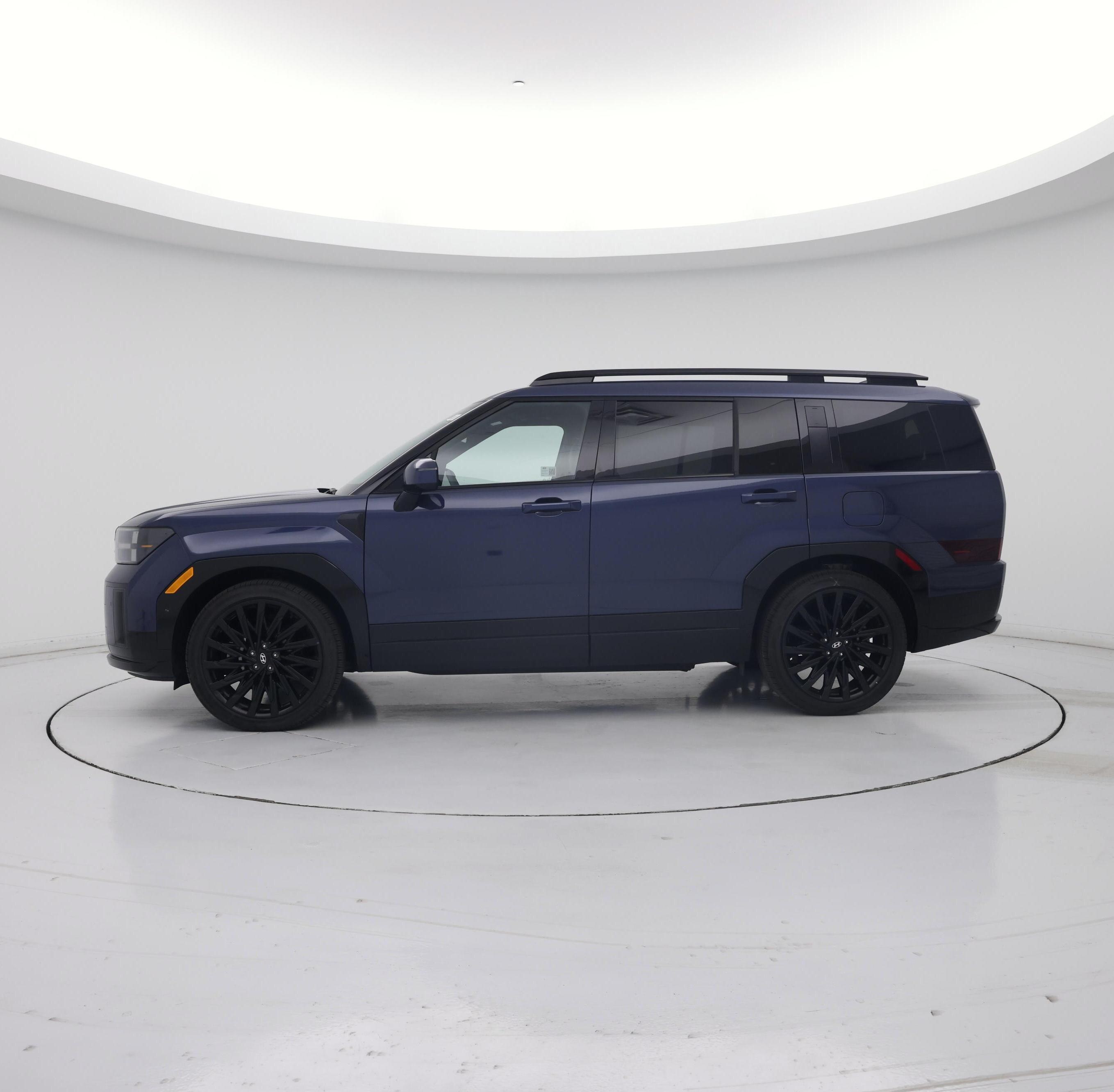 Thumbnail: 2026 Hyundai Santa Fe - 3