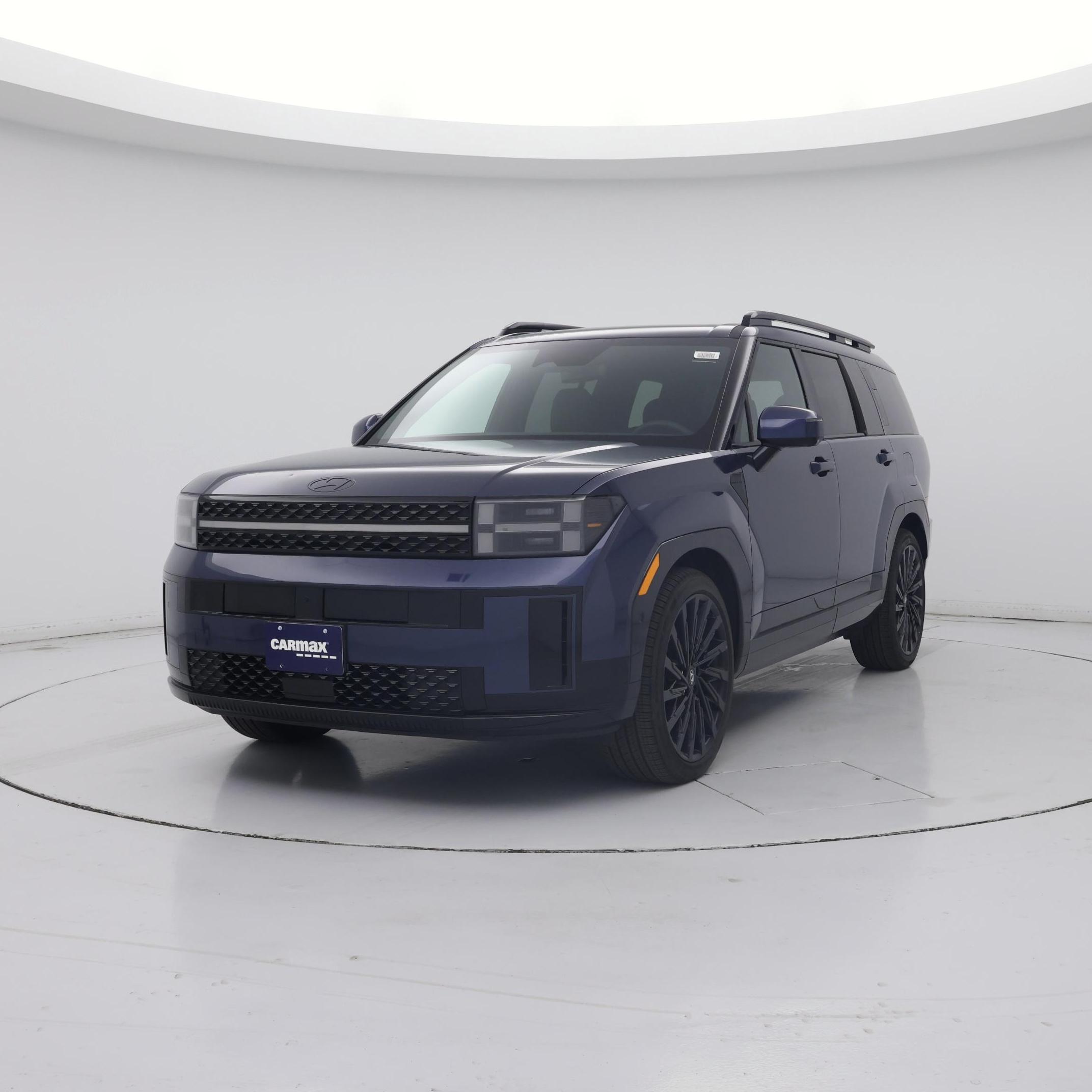 Thumbnail: 2026 Hyundai Santa Fe - 4