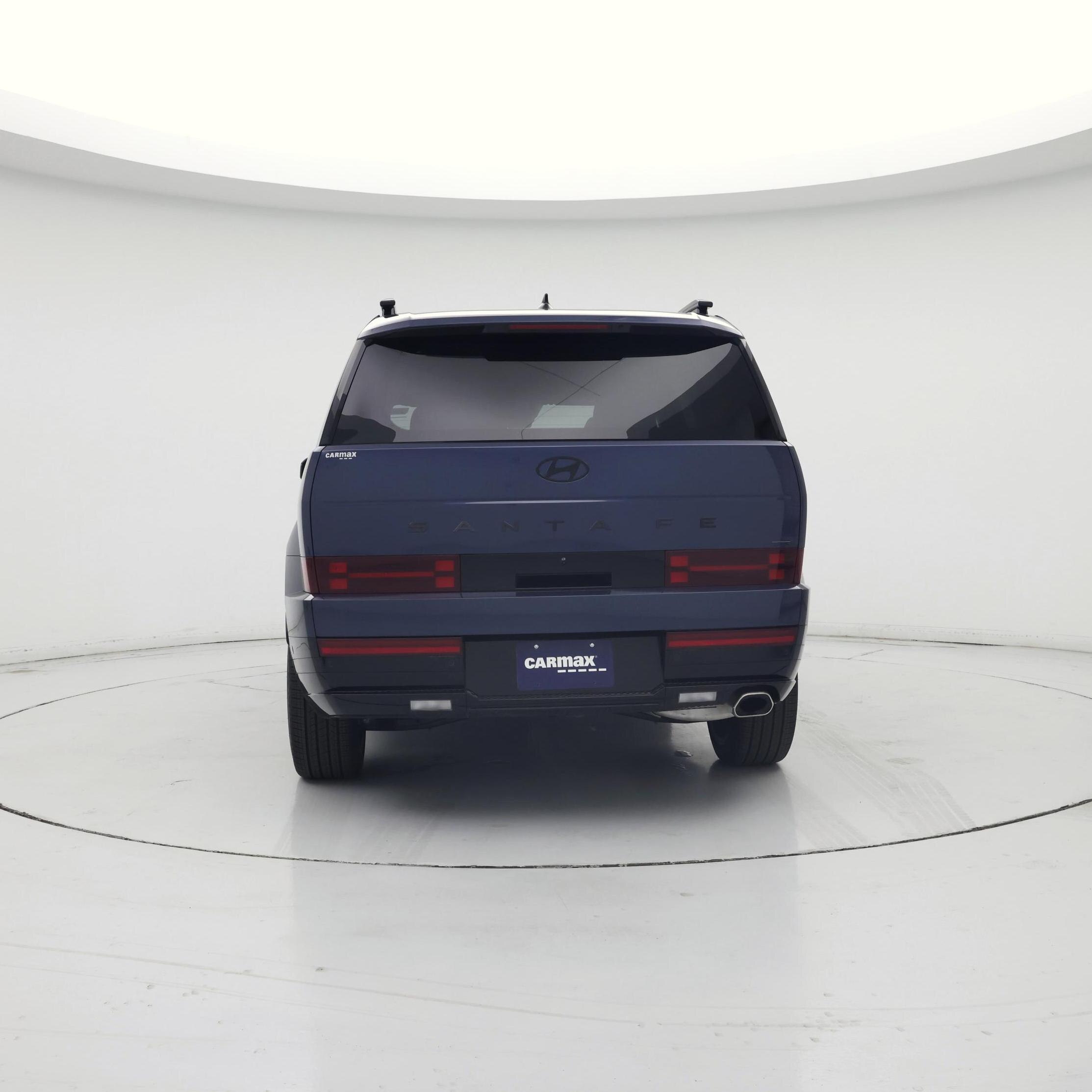 Thumbnail: 2026 Hyundai Santa Fe - 6