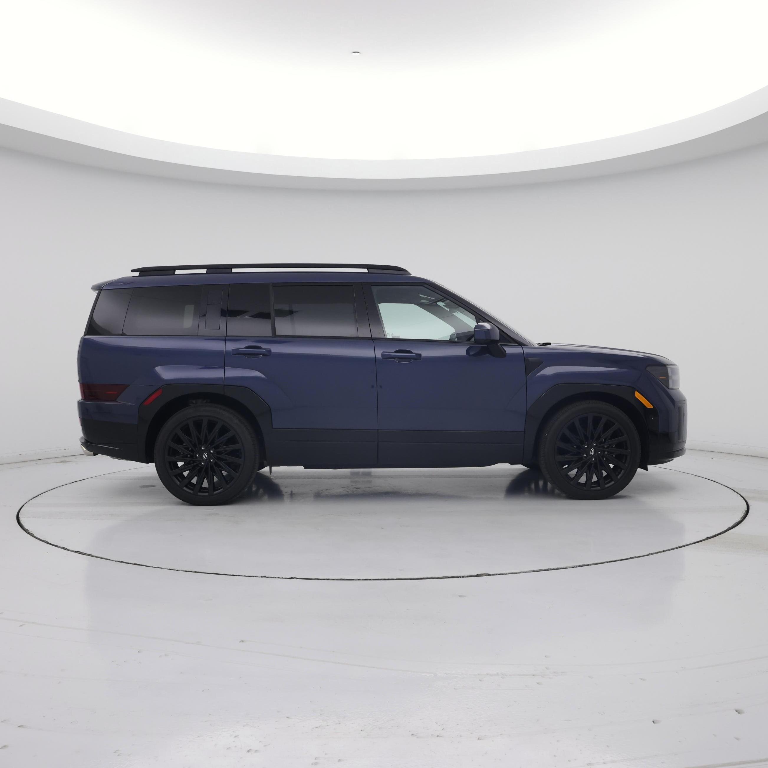 Thumbnail: 2026 Hyundai Santa Fe - 7
