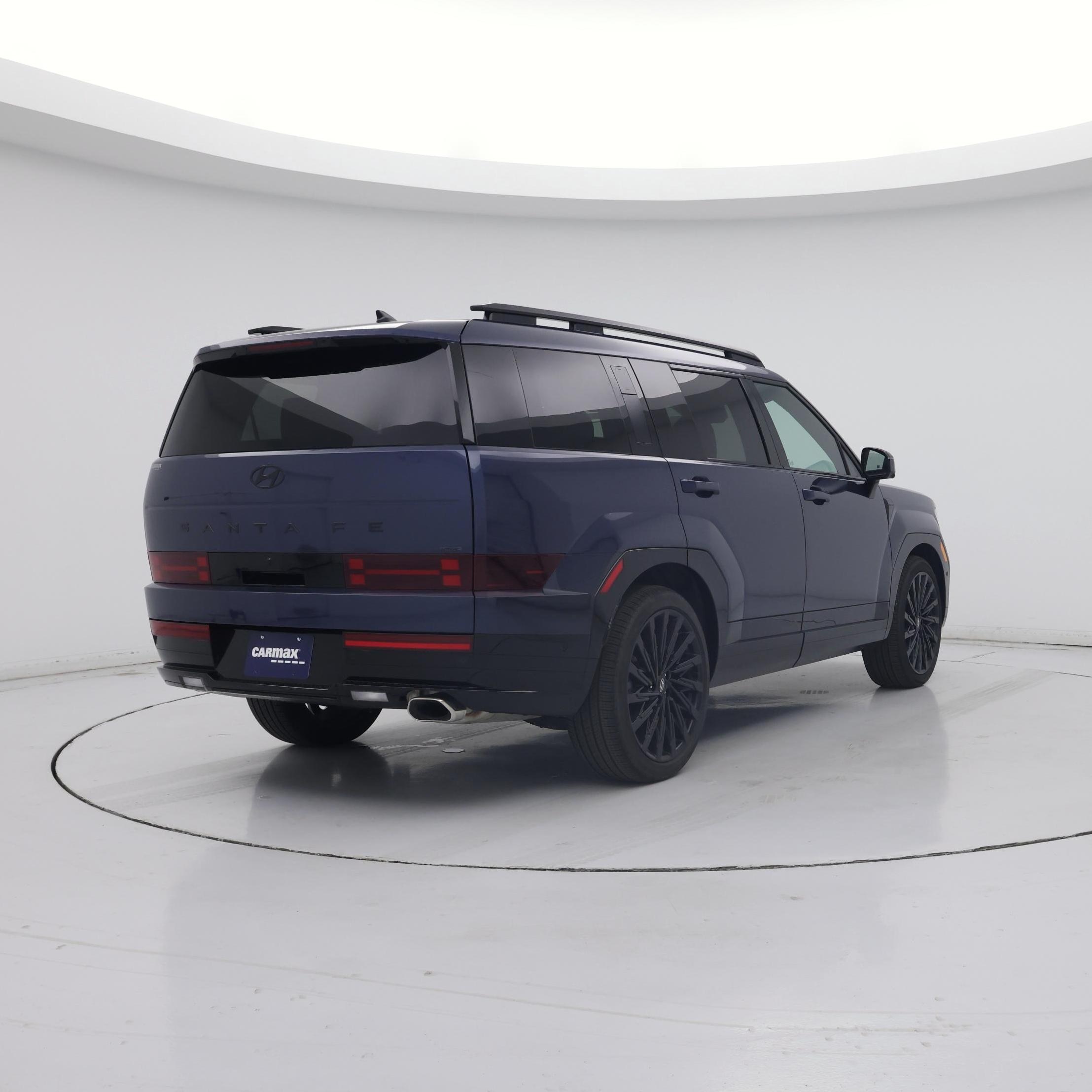 Thumbnail: 2026 Hyundai Santa Fe - 8