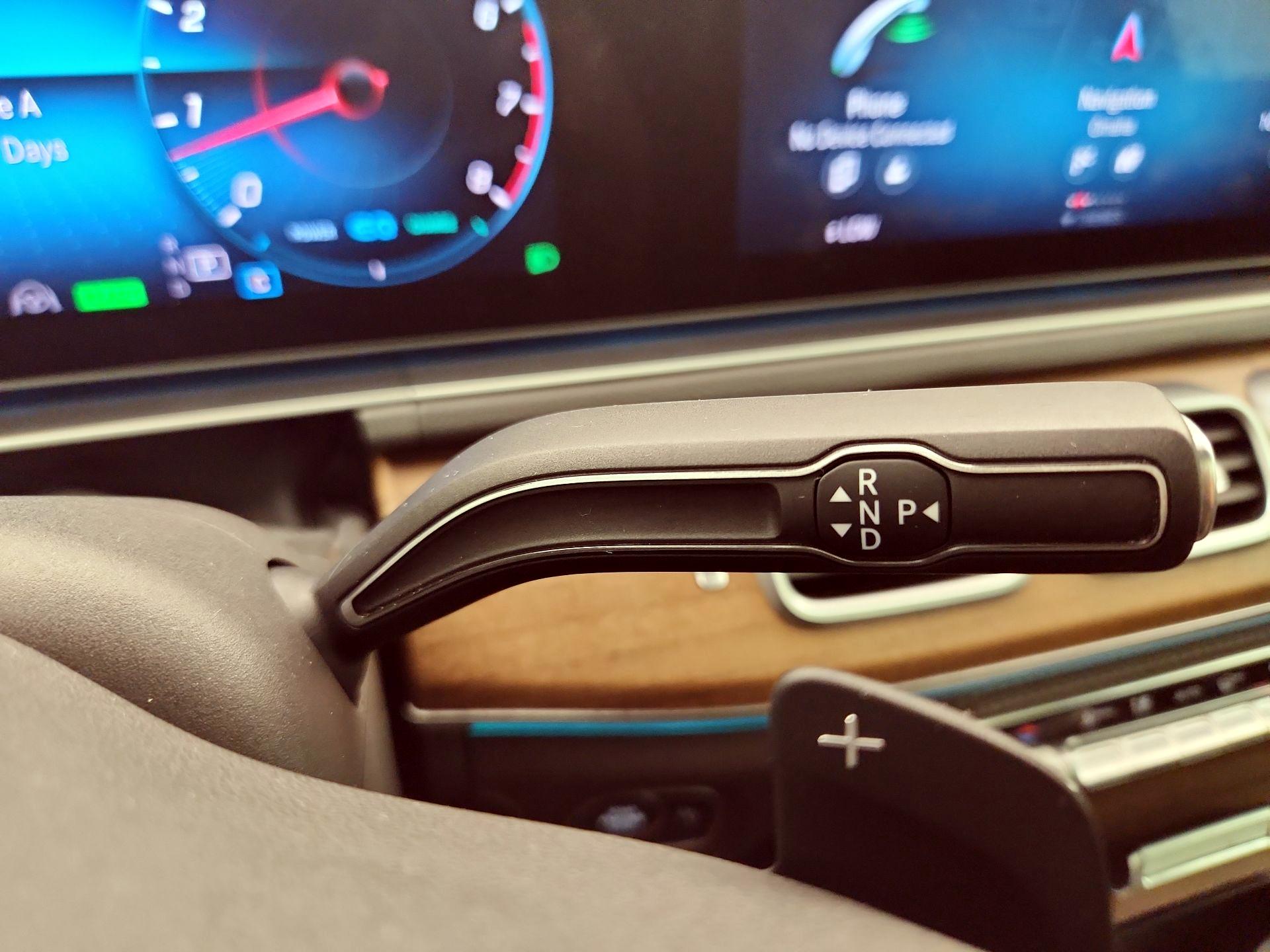 Thumbnail: 2020 Mercedes-Benz GLE - 18