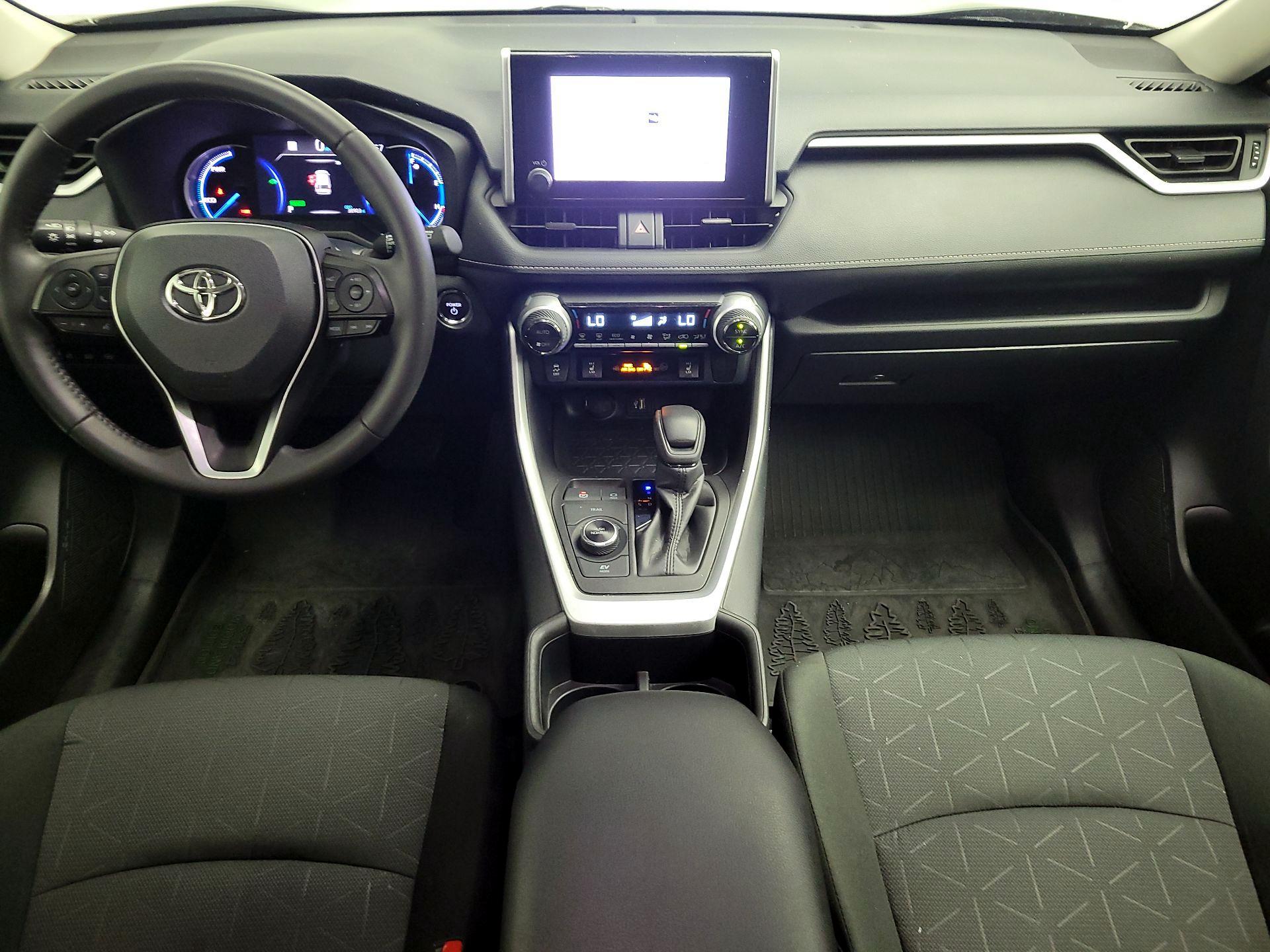 Thumbnail: 2024 Toyota RAV4 - 9
