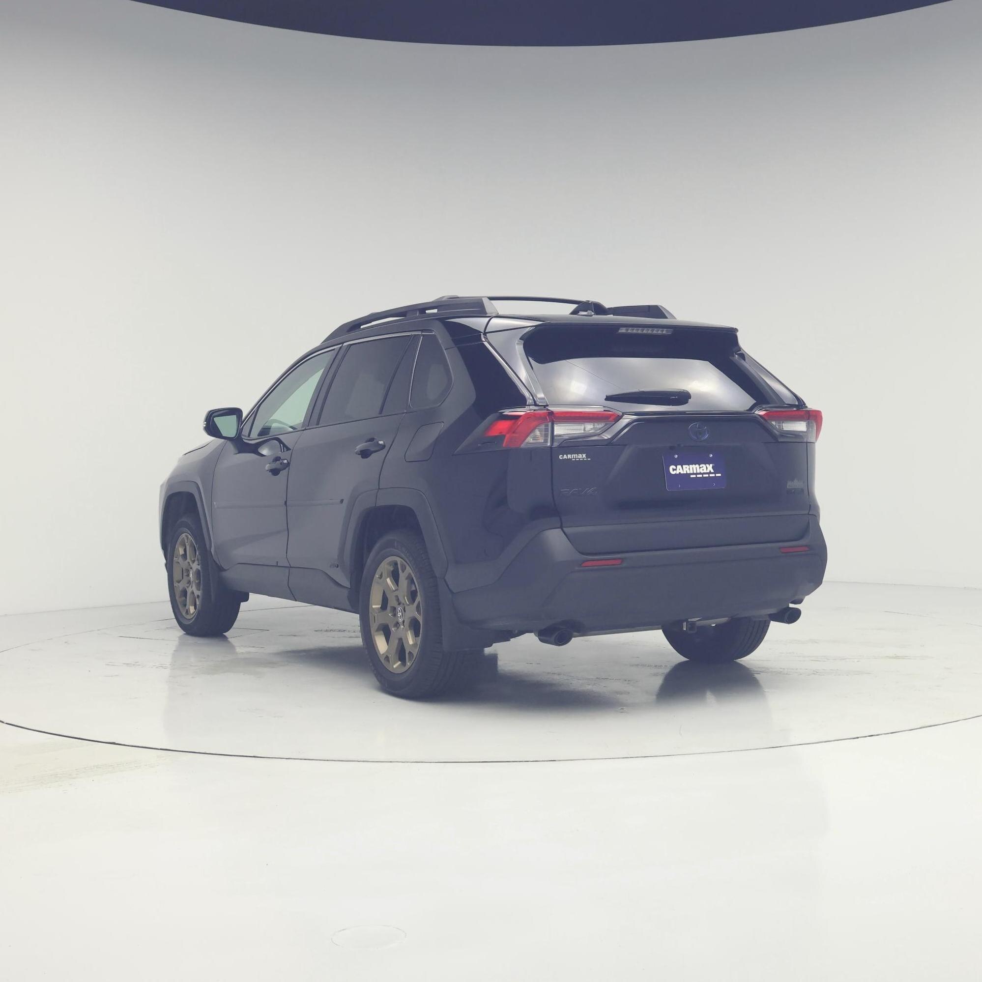 Thumbnail: 2024 Toyota RAV4 - 2