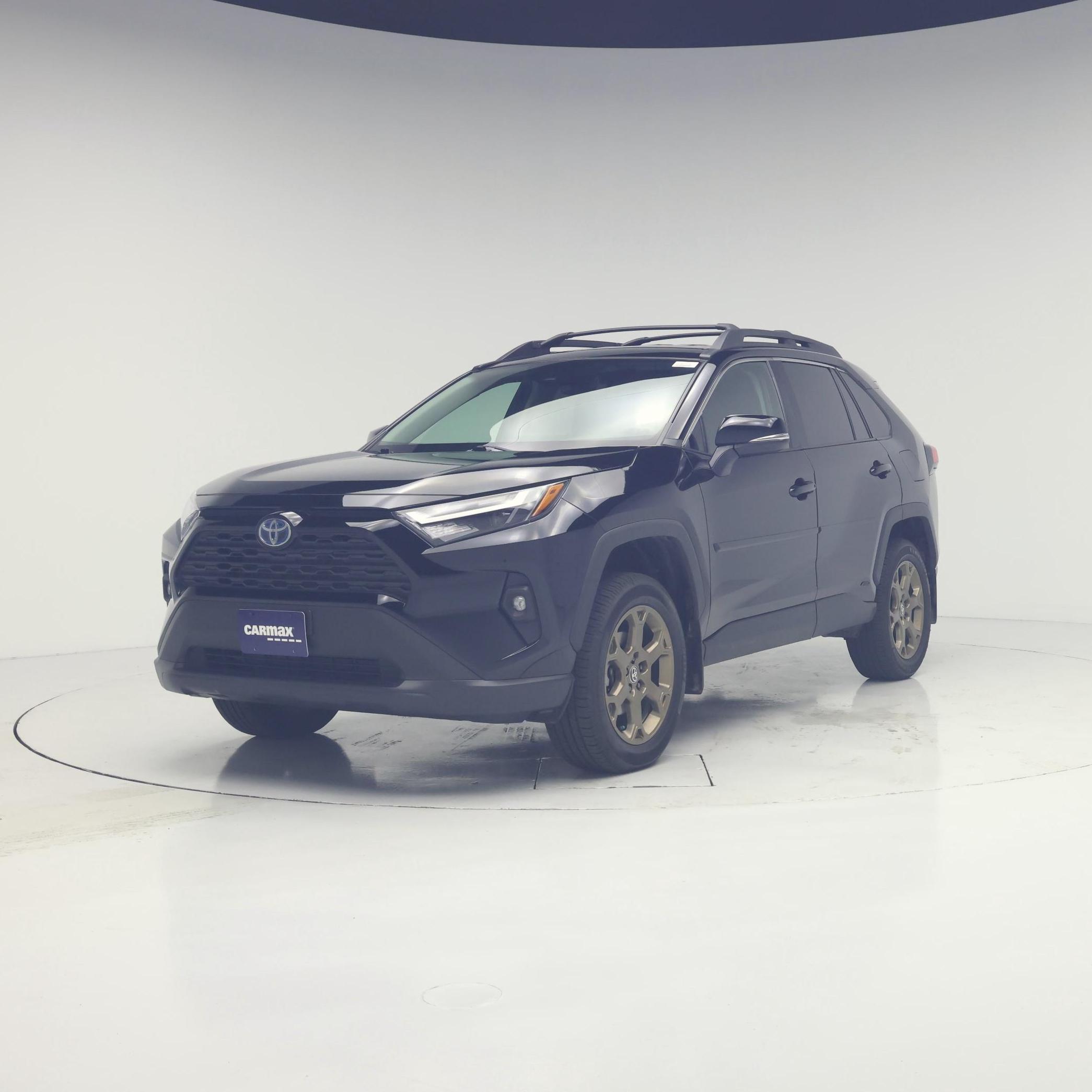 Thumbnail: 2024 Toyota RAV4 - 4