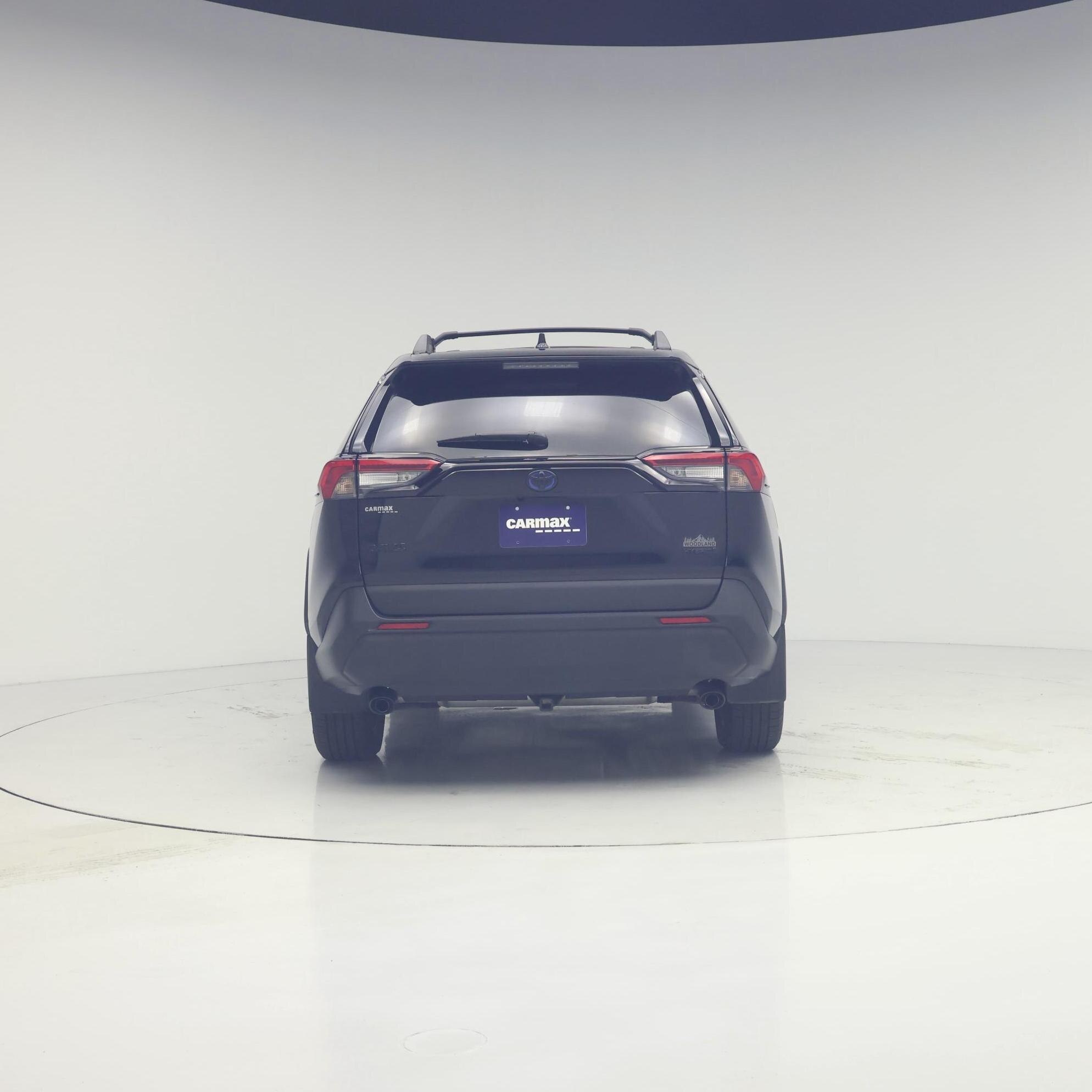 Thumbnail: 2024 Toyota RAV4 - 6