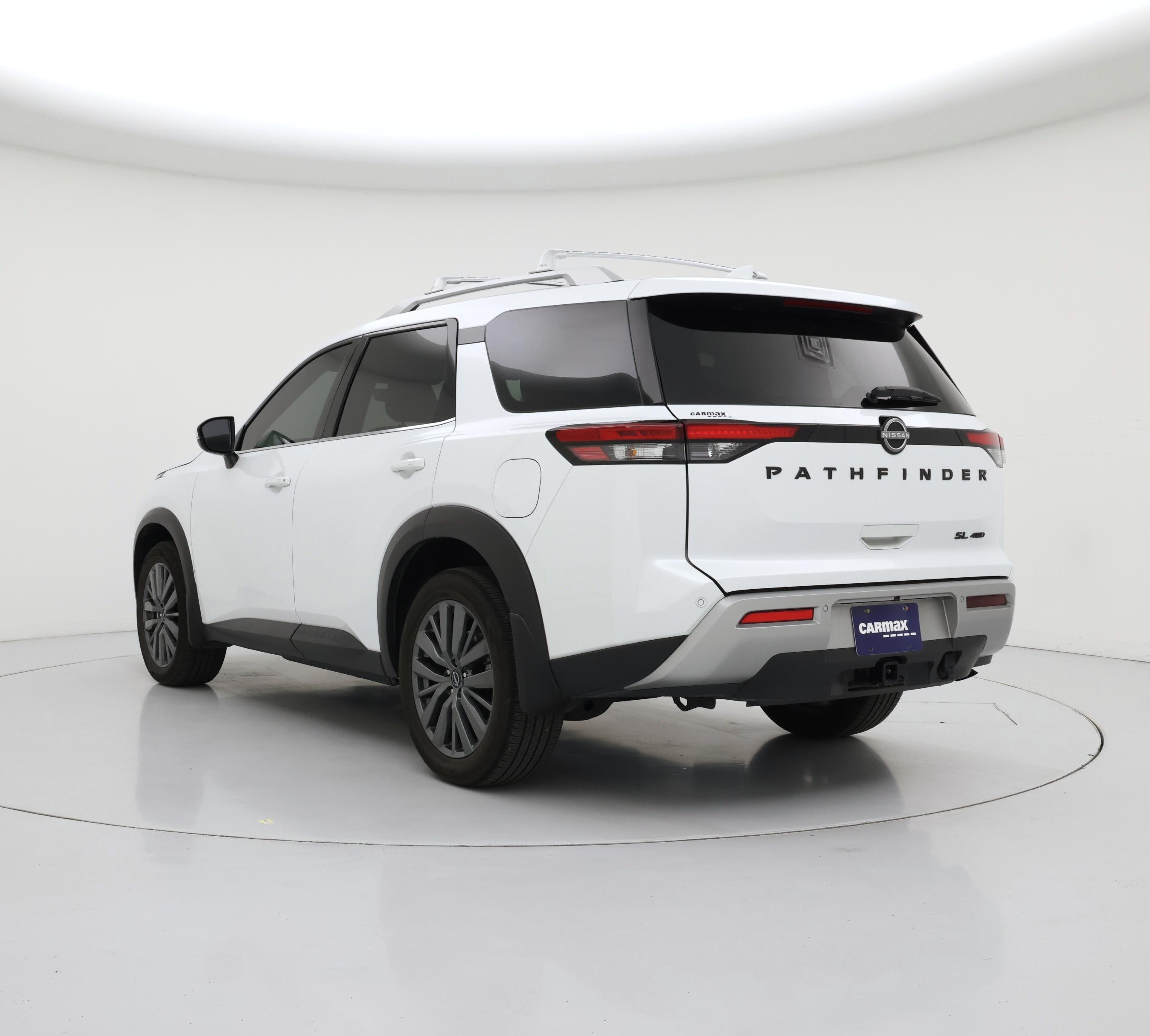 Thumbnail: 2025 Nissan Pathfinder - 2