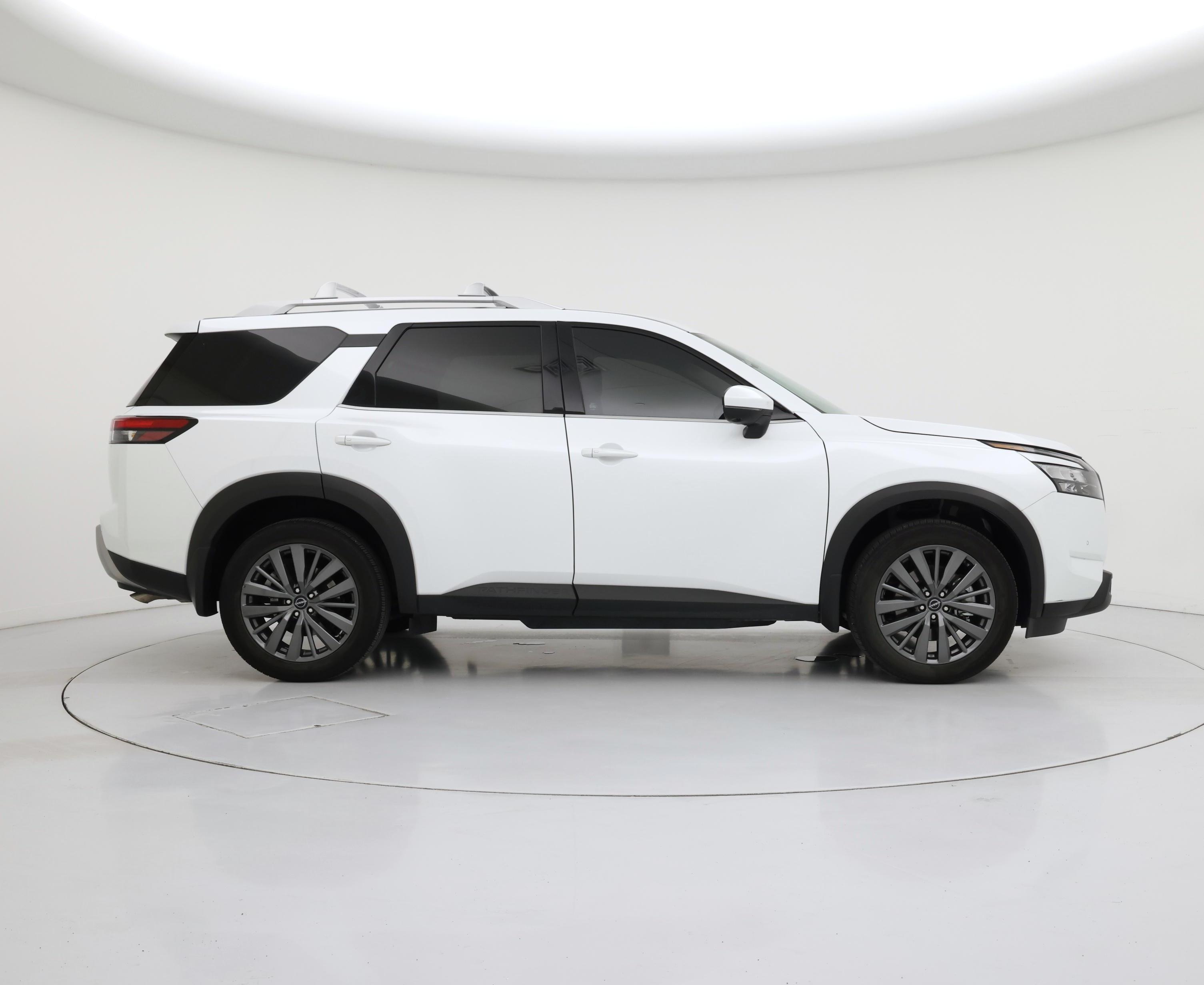 Thumbnail: 2025 Nissan Pathfinder - 7