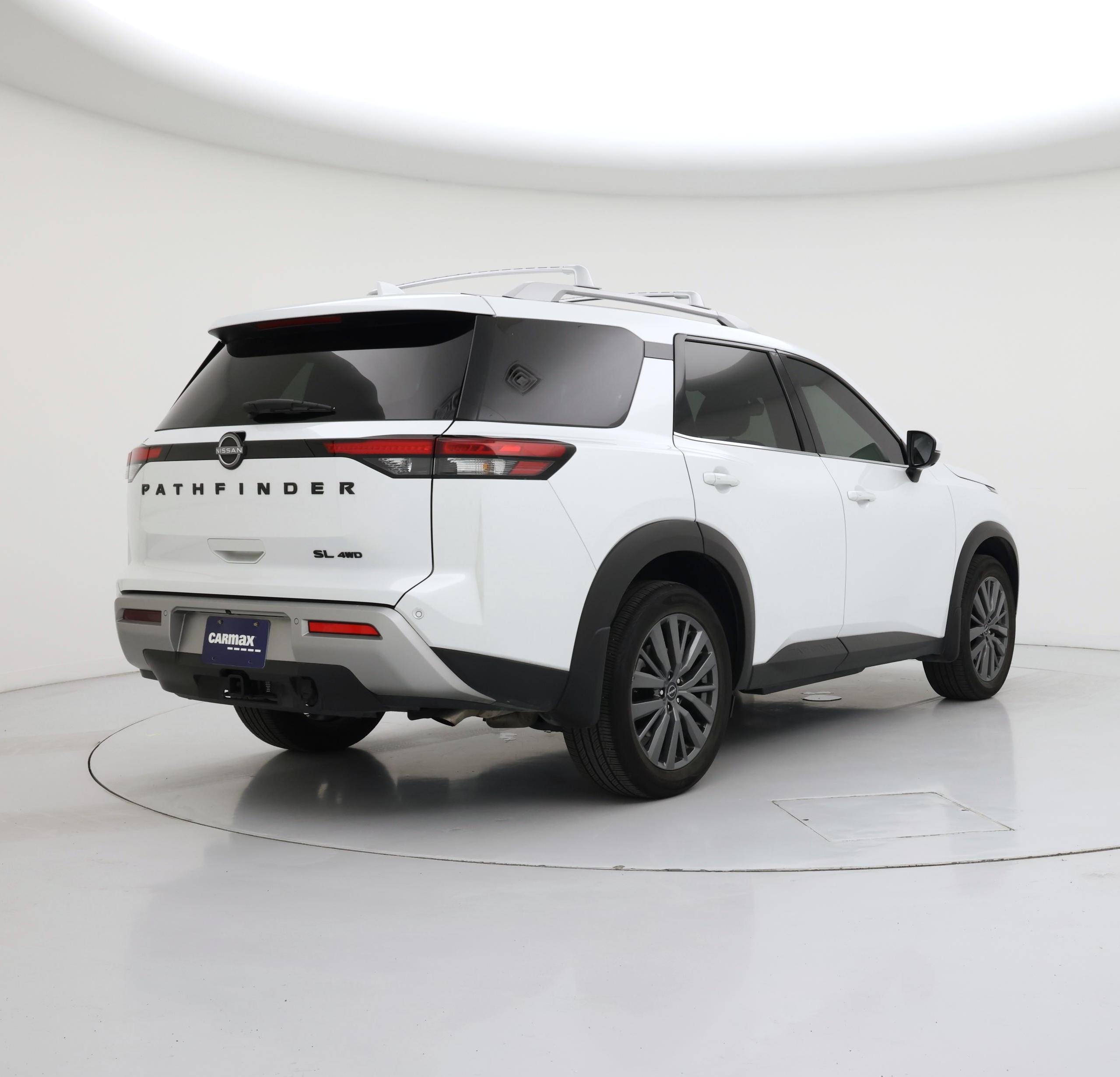 Thumbnail: 2025 Nissan Pathfinder - 8