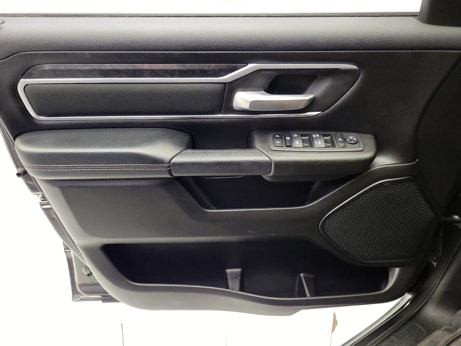 Thumbnail: 2023 RAM 1500 - 12