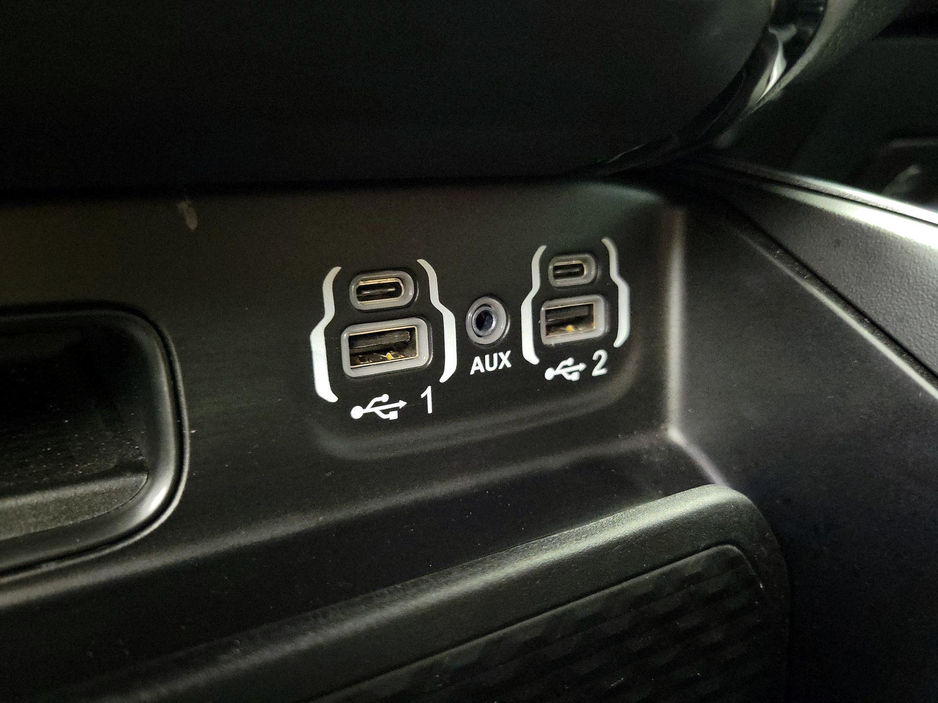 Thumbnail: 2023 RAM 1500 - 19