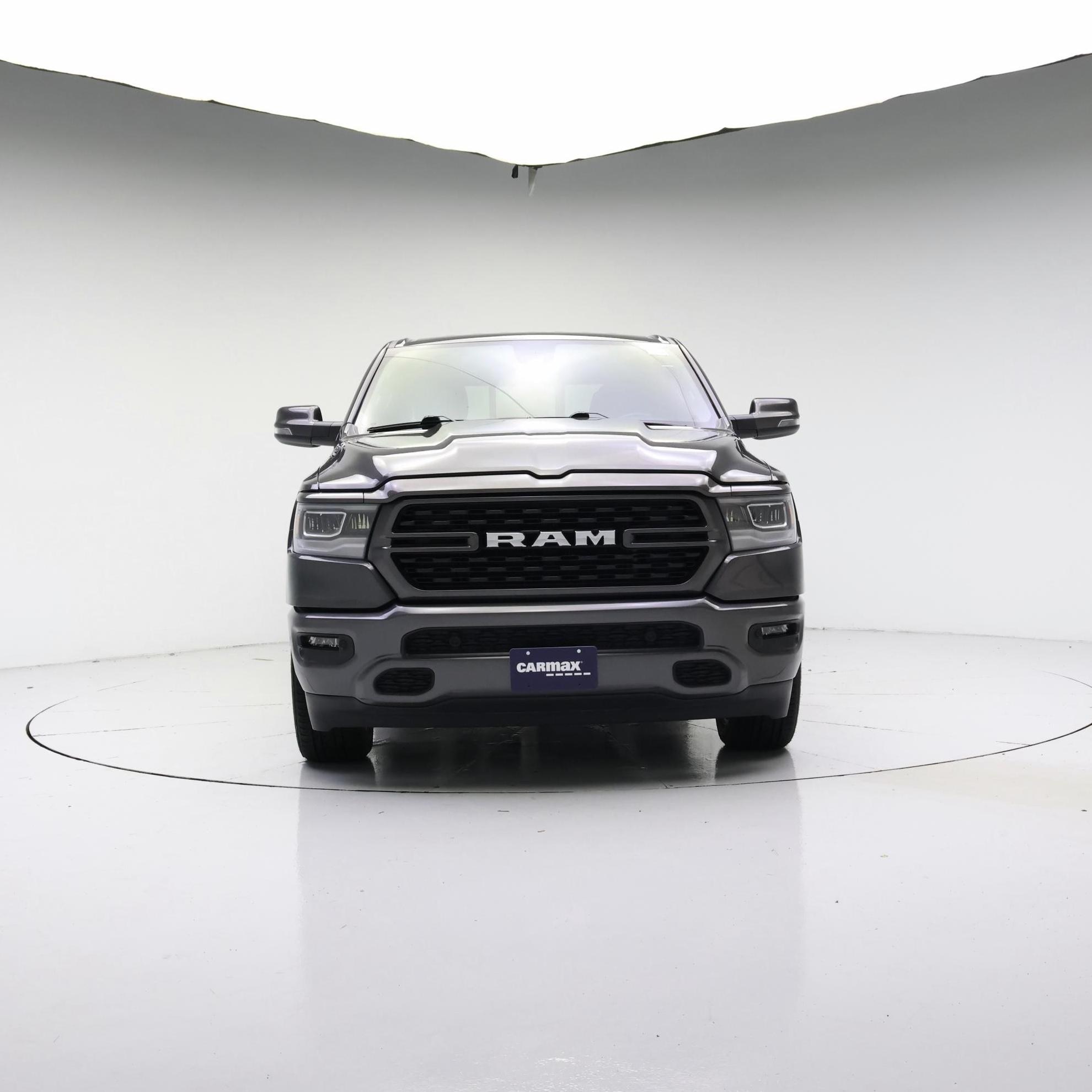 Thumbnail: 2023 RAM 1500 - 5