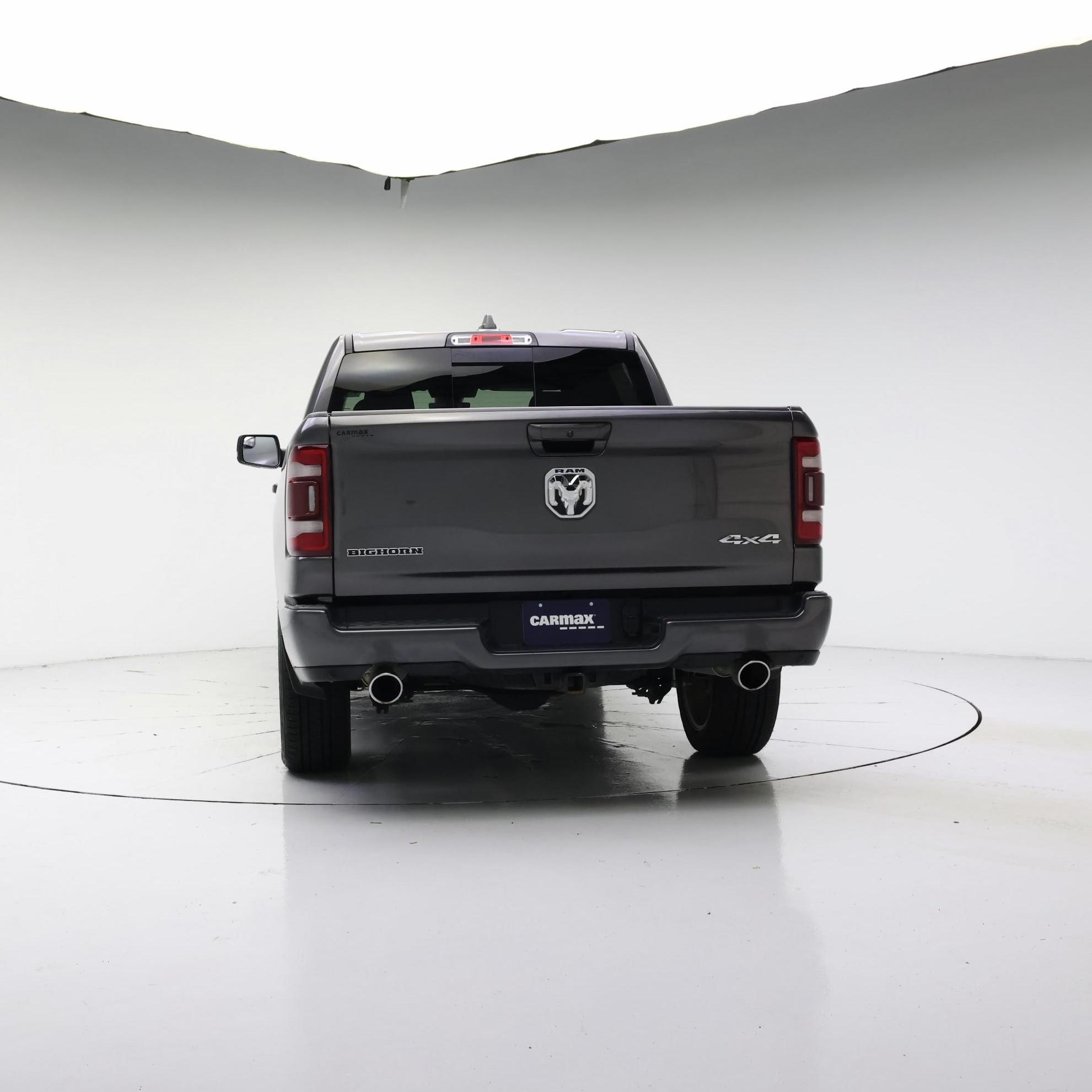 Thumbnail: 2023 RAM 1500 - 6