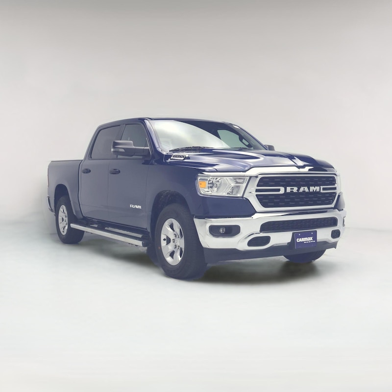 2023 Ram 1500 Bighorn