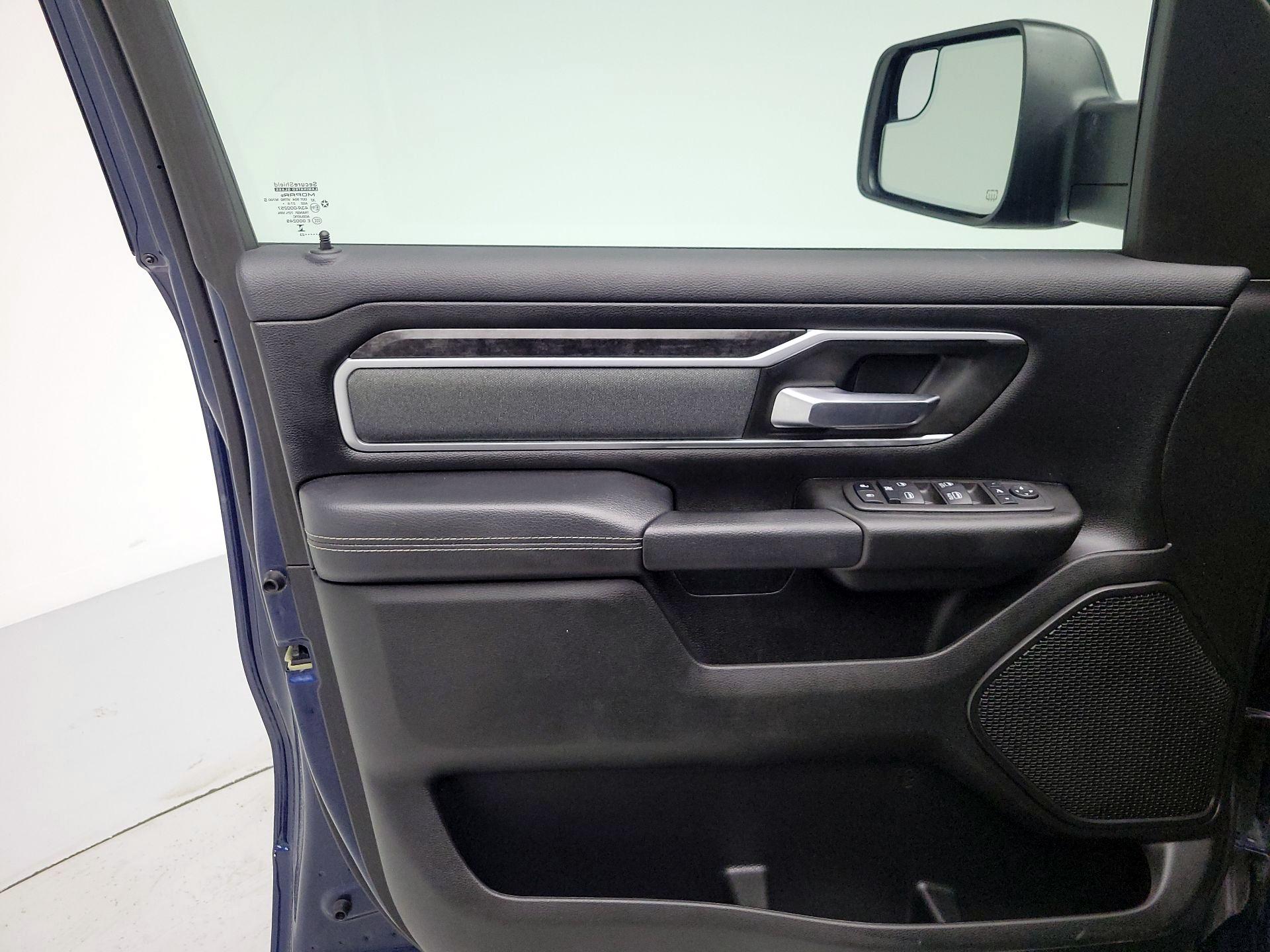 Thumbnail: 2023 RAM 1500 - 12