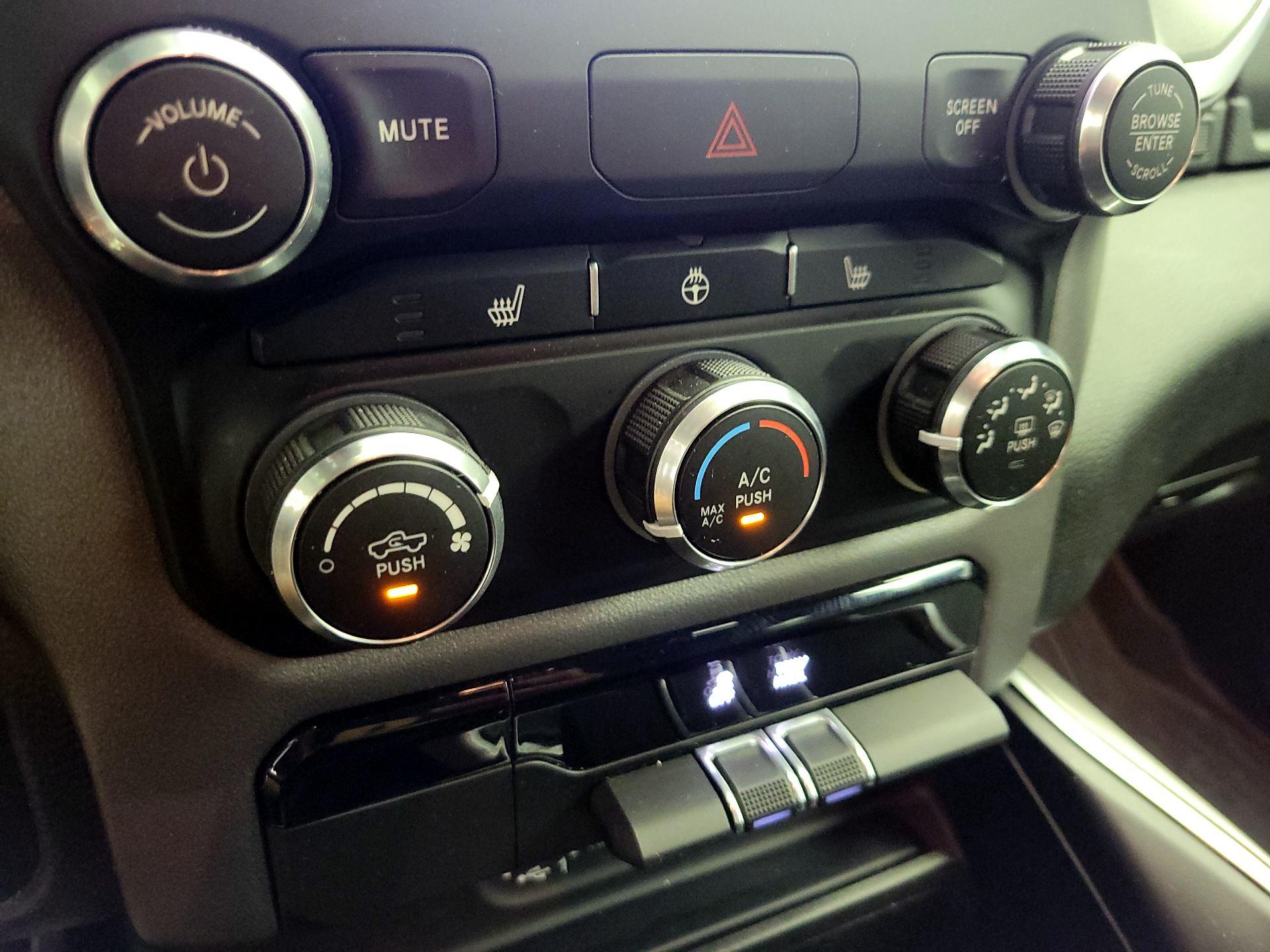 Thumbnail: 2023 RAM 1500 - 15