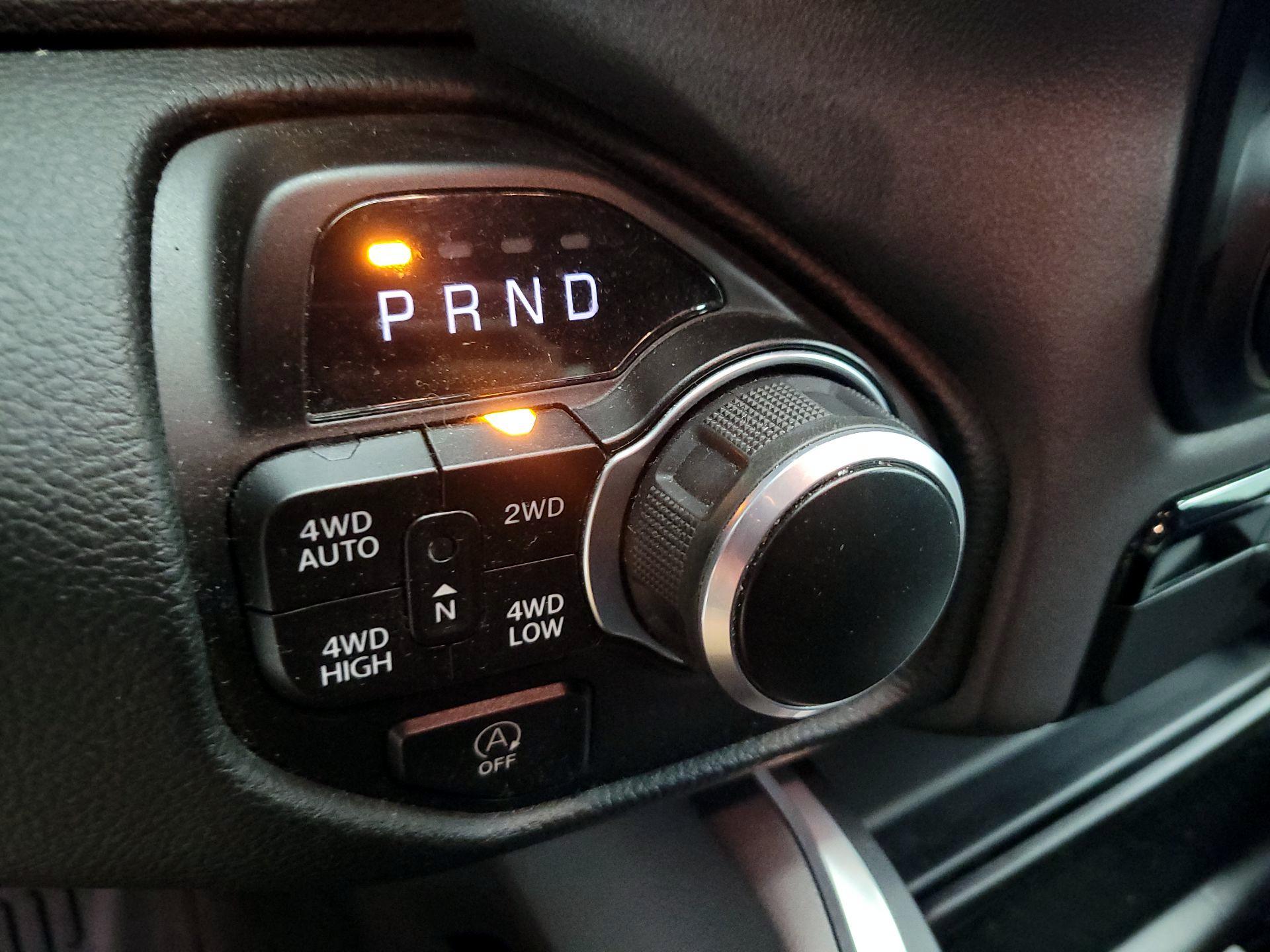 Thumbnail: 2023 RAM 1500 - 16