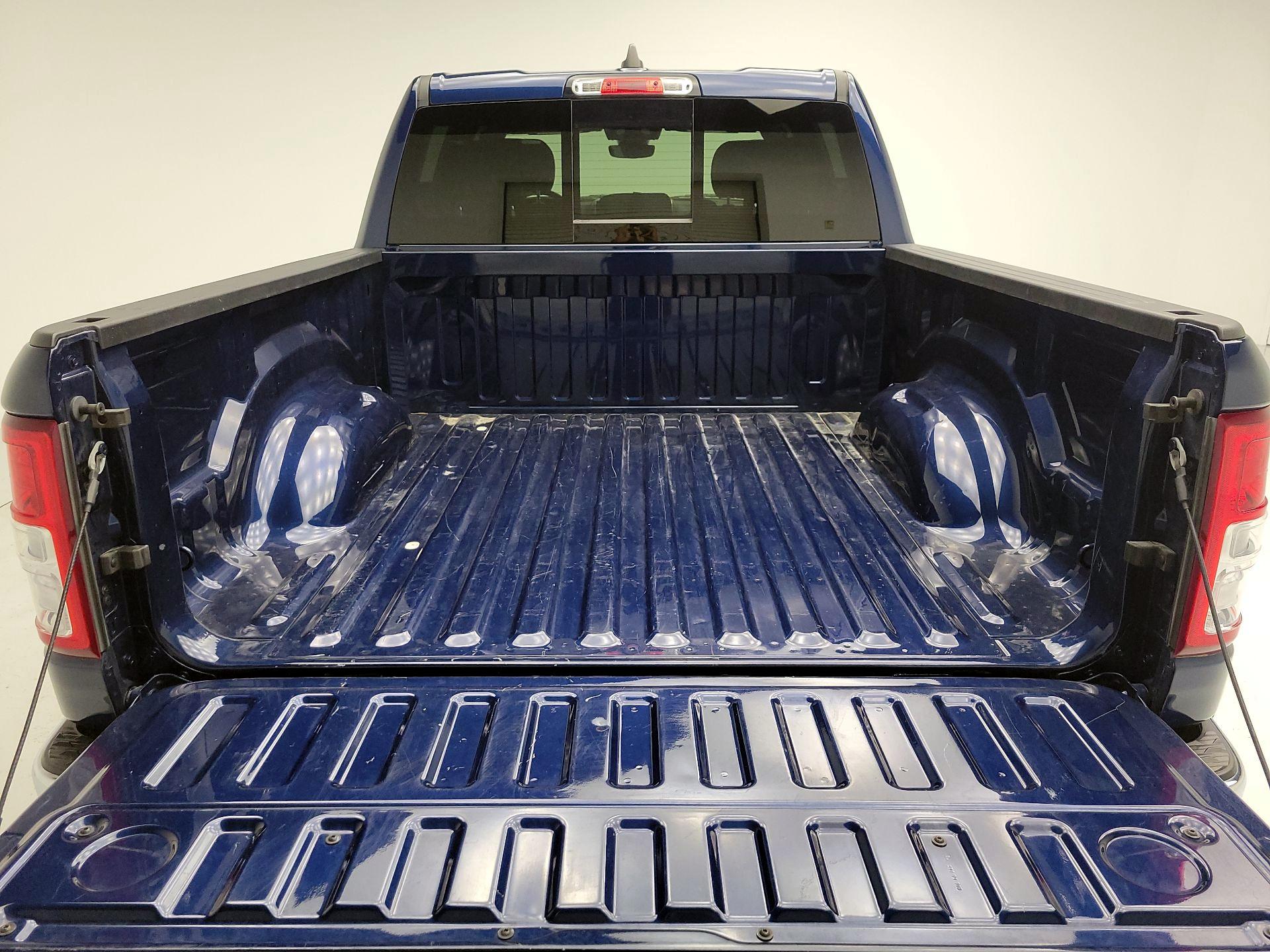 Thumbnail: 2023 RAM 1500 - 18