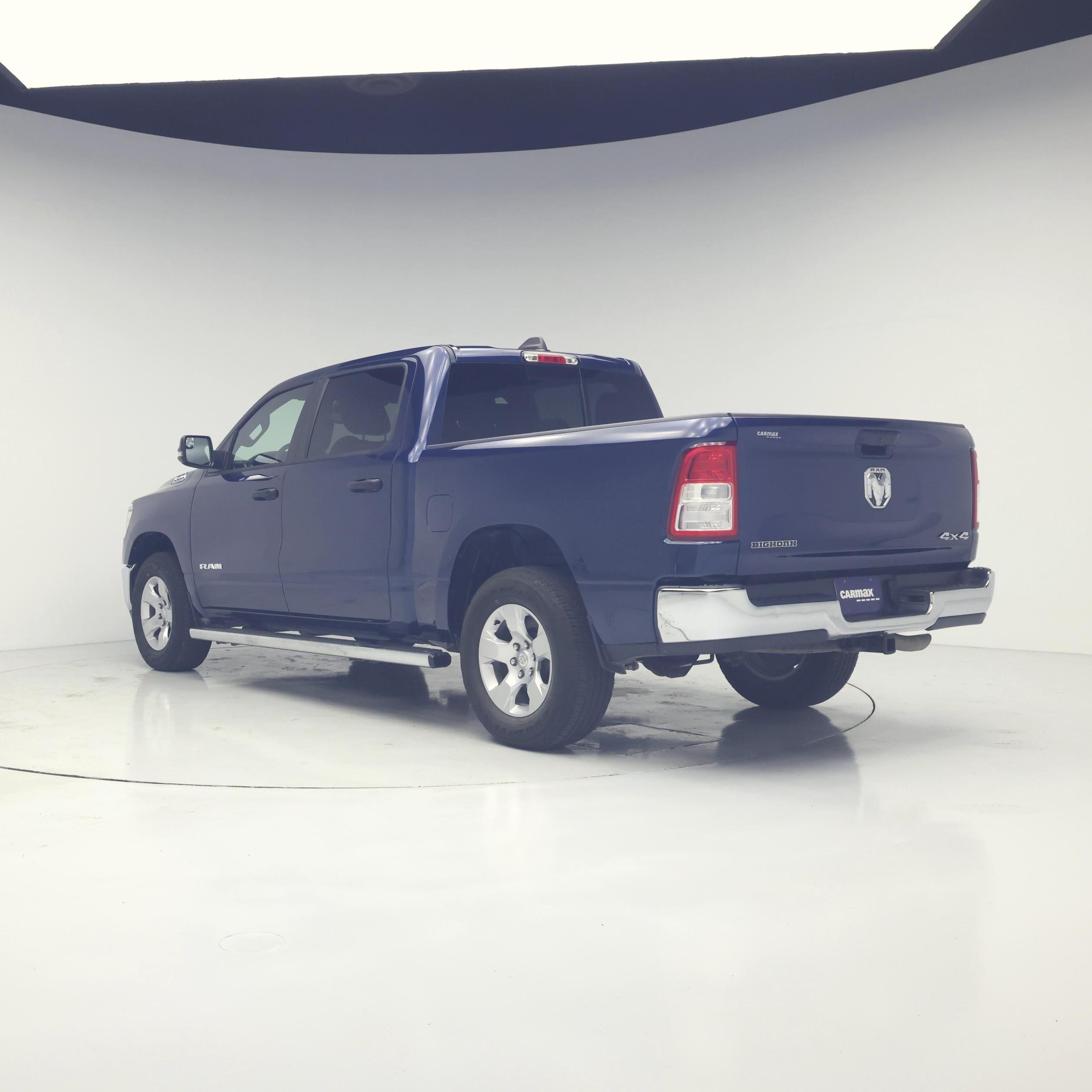 Thumbnail: 2023 RAM 1500 - 2