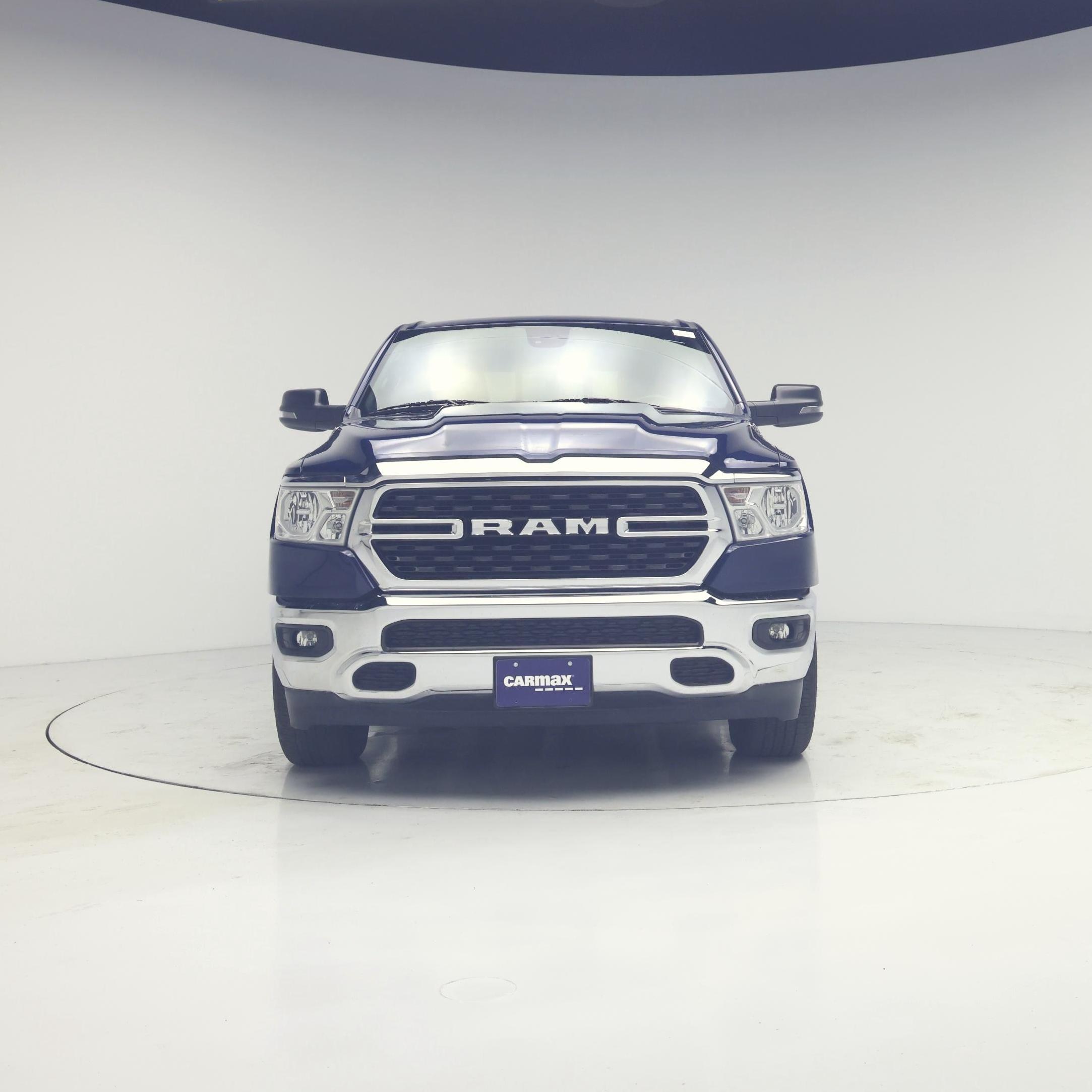 Thumbnail: 2023 RAM 1500 - 5