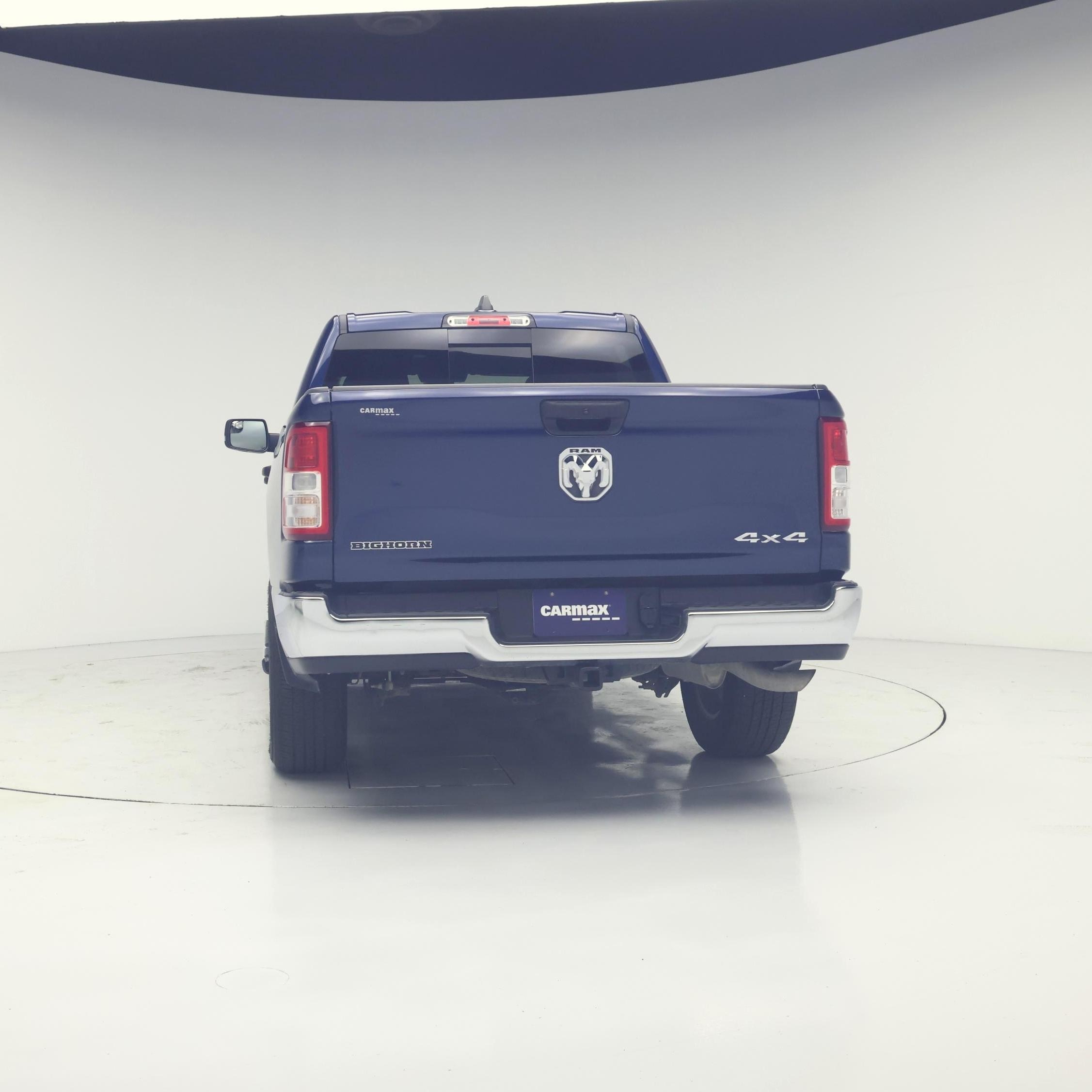 Thumbnail: 2023 RAM 1500 - 6