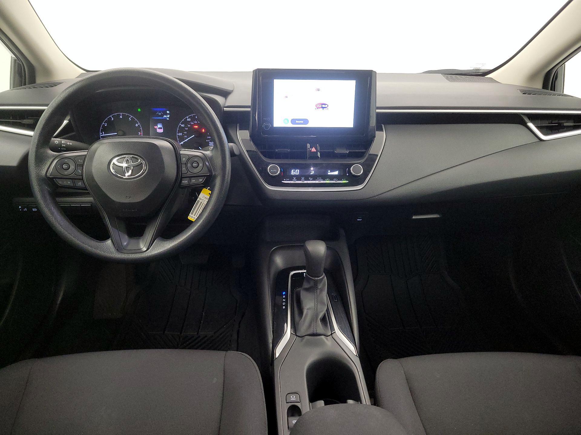 Thumbnail: 2025 Toyota Corolla - 9
