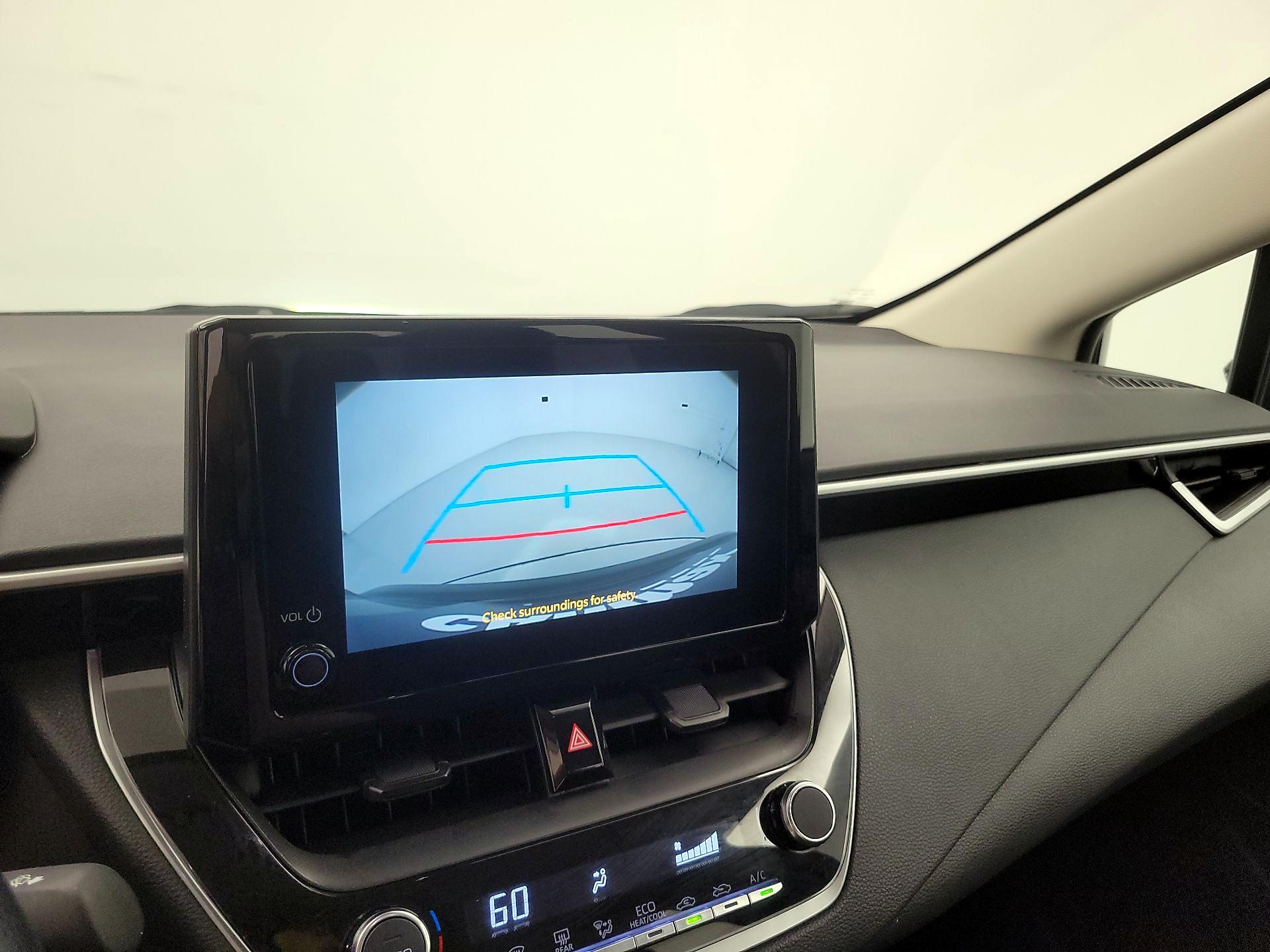 Thumbnail: 2025 Toyota Corolla - 14
